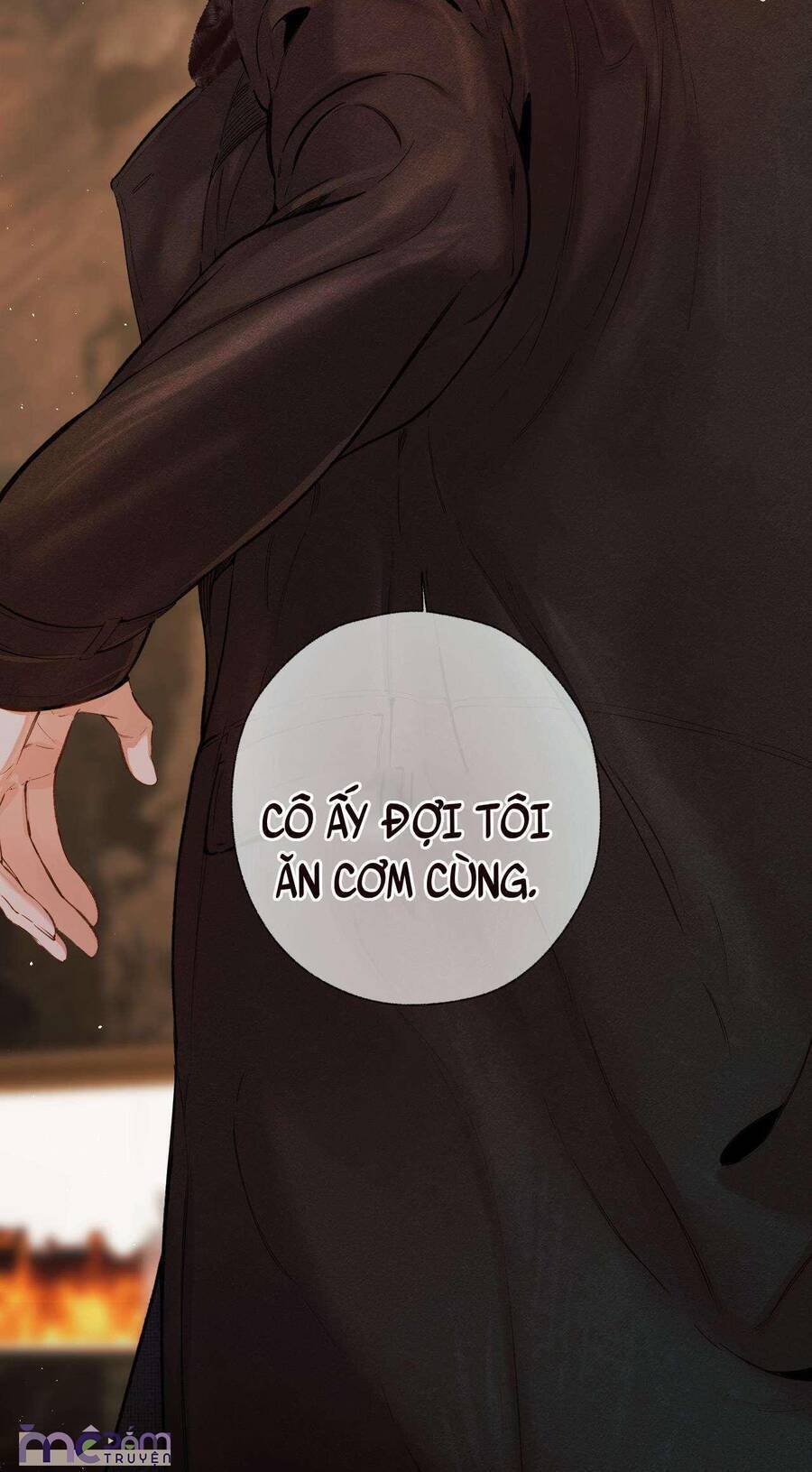 Tôi Cũng Muốn Làm Mợ Út Chap 47 - Next Chap 48