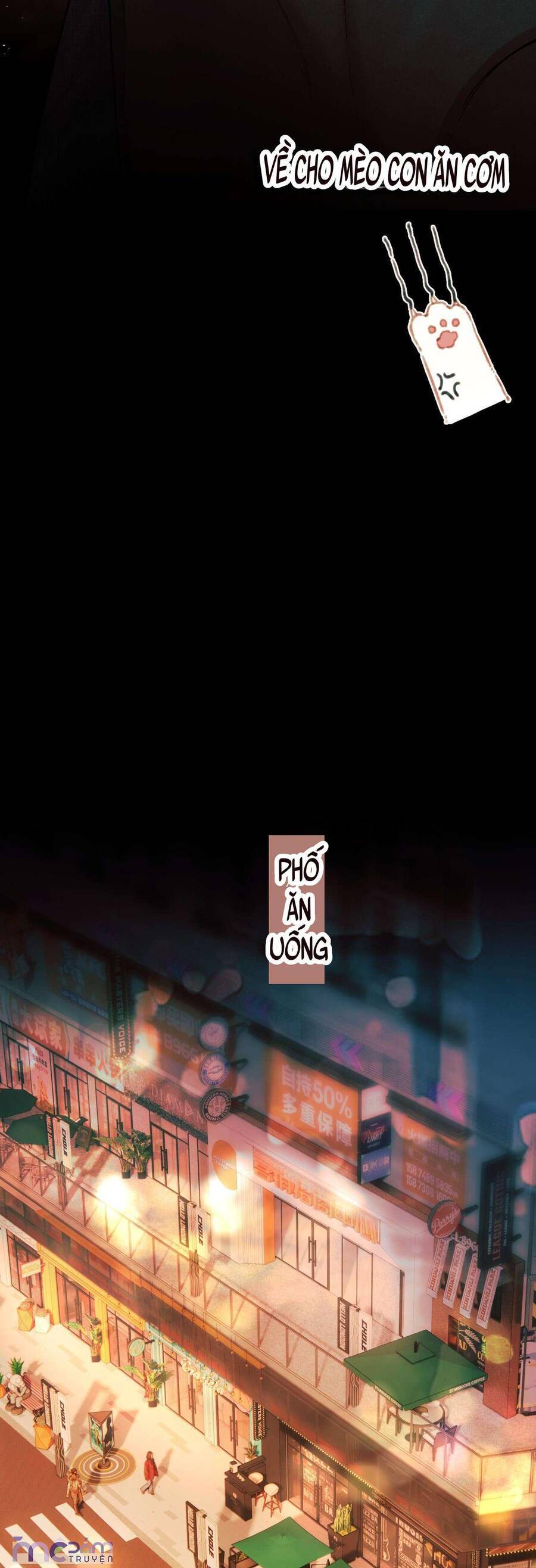 Tôi Cũng Muốn Làm Mợ Út Chap 47 - Next Chap 48