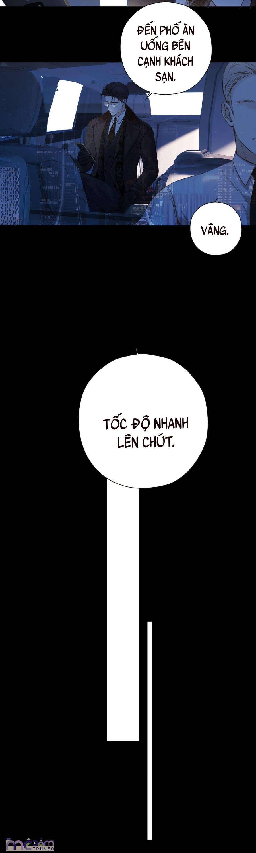 Tôi Cũng Muốn Làm Mợ Út Chap 47 - Next Chap 48