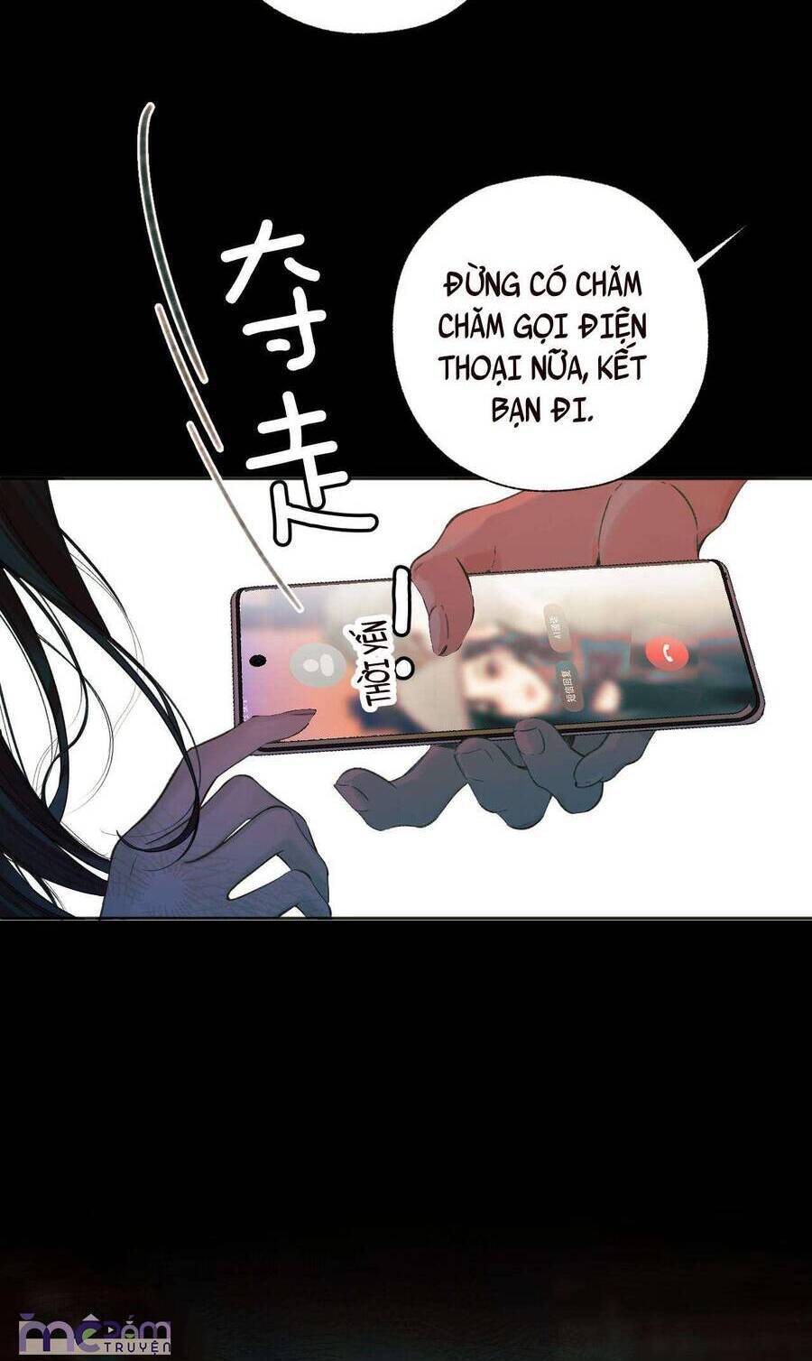 Tôi Cũng Muốn Làm Mợ Út Chap 47 - Next Chap 48