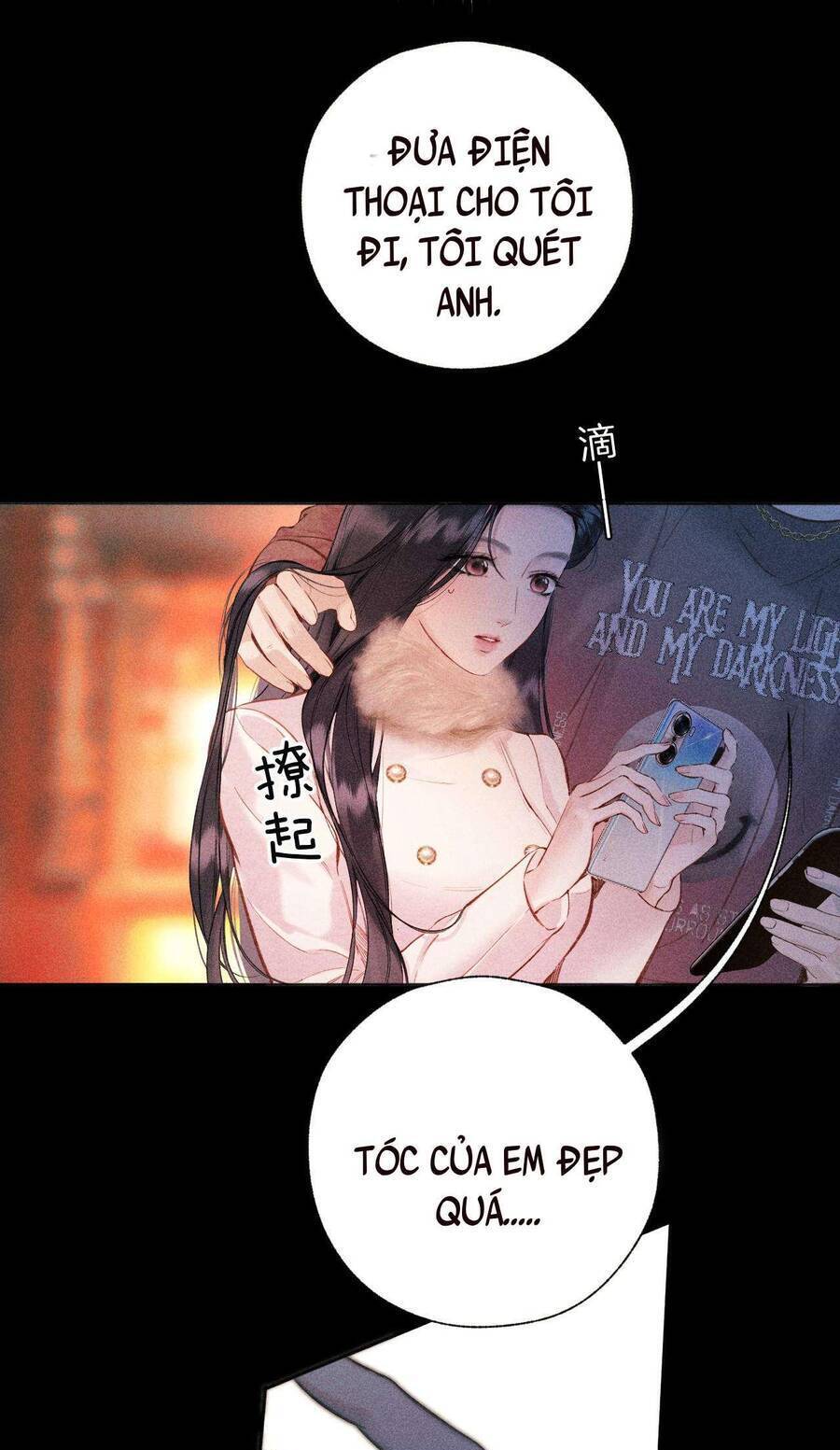 Tôi Cũng Muốn Làm Mợ Út Chap 47 - Next Chap 48