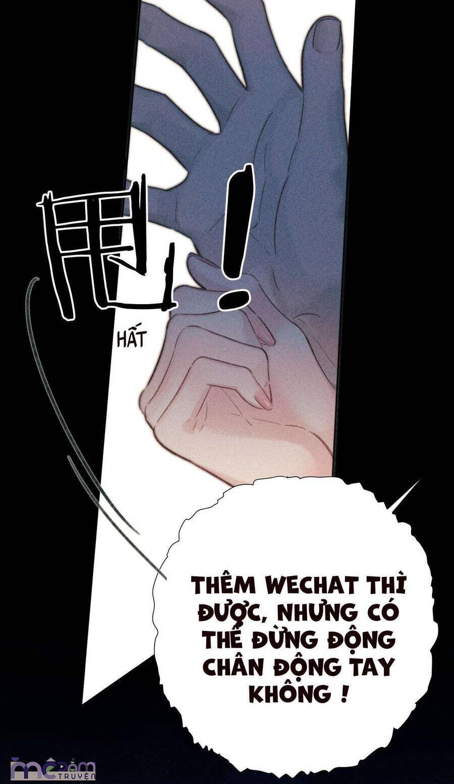 Tôi Cũng Muốn Làm Mợ Út Chap 47 - Next Chap 48