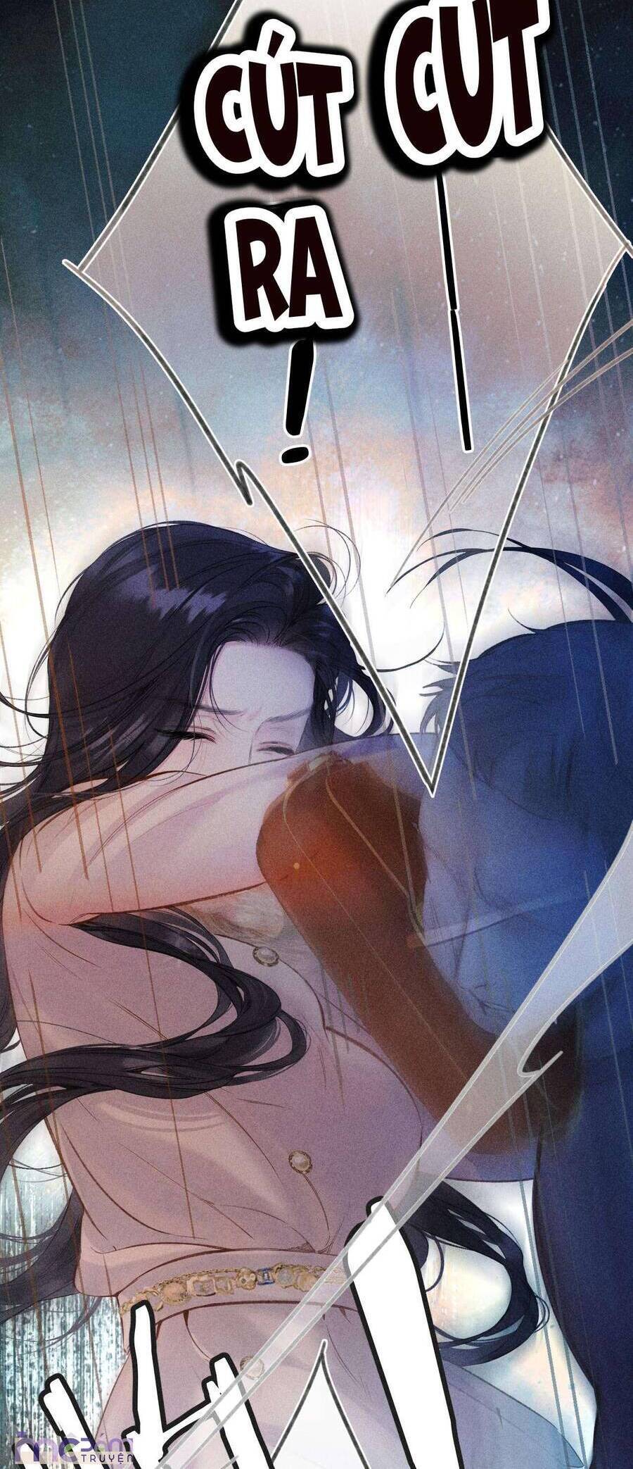 Tôi Cũng Muốn Làm Mợ Út Chap 47 - Next Chap 48
