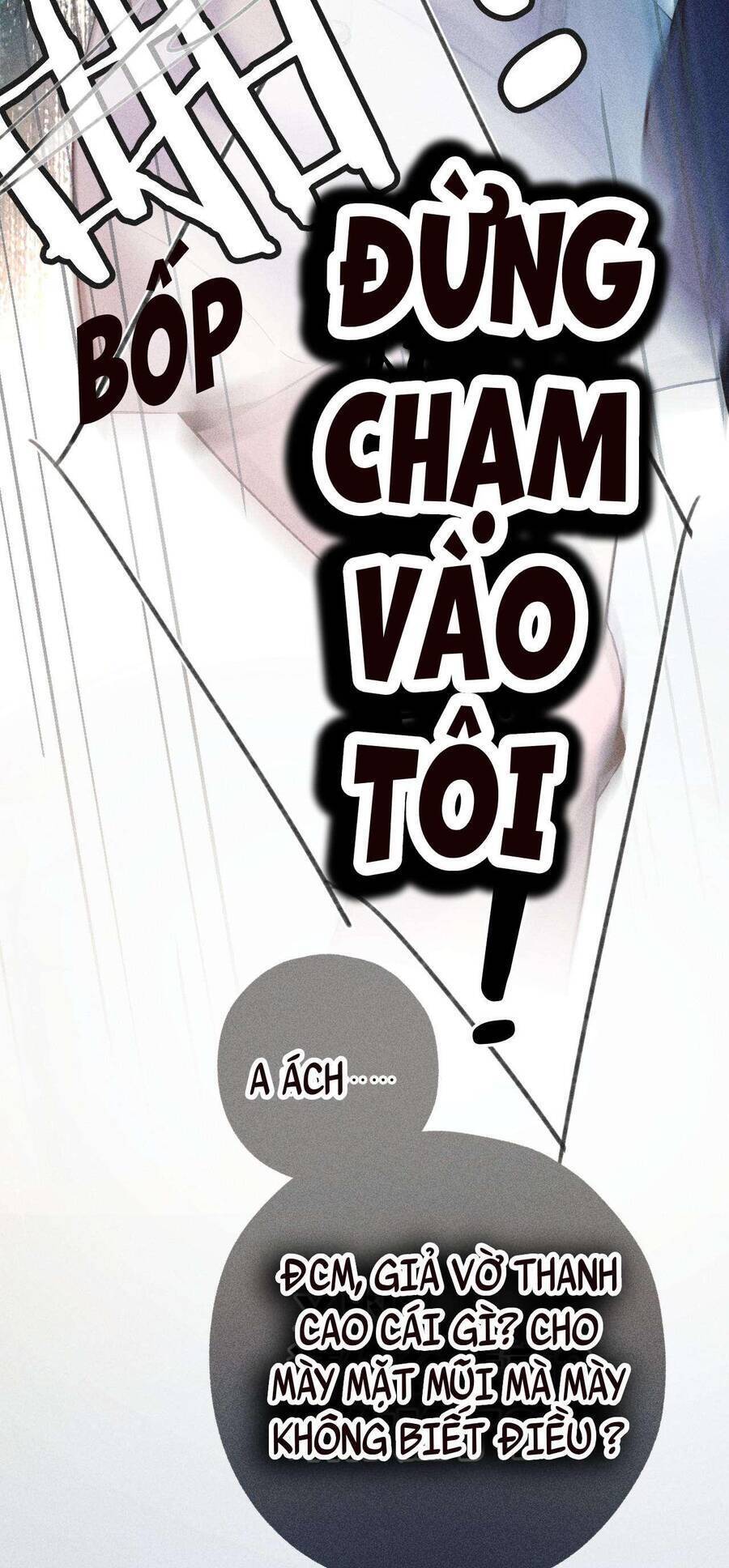 Tôi Cũng Muốn Làm Mợ Út Chap 47 - Next Chap 48