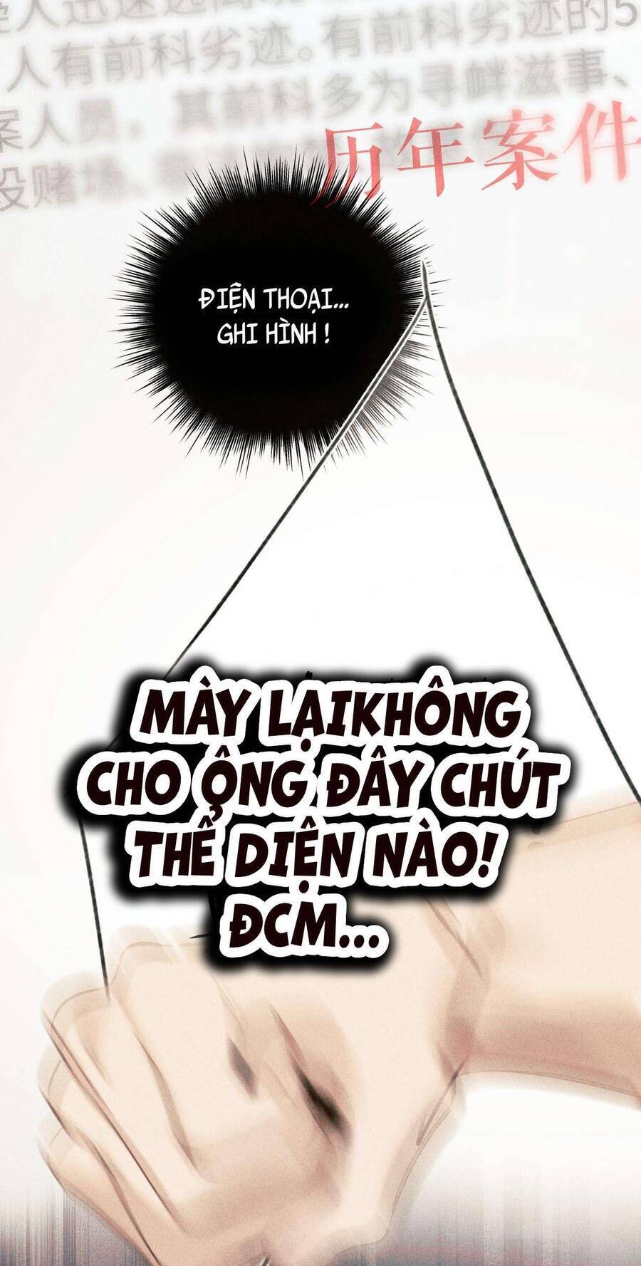 Tôi Cũng Muốn Làm Mợ Út Chap 47 - Next Chap 48