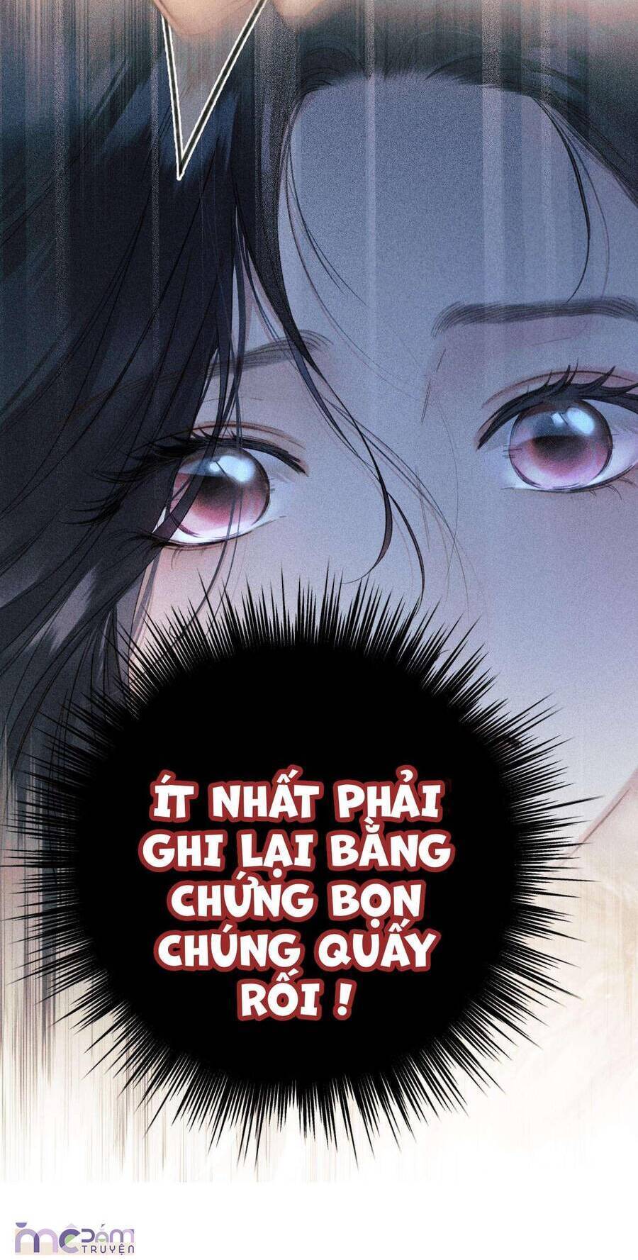 Tôi Cũng Muốn Làm Mợ Út Chap 47 - Next Chap 48