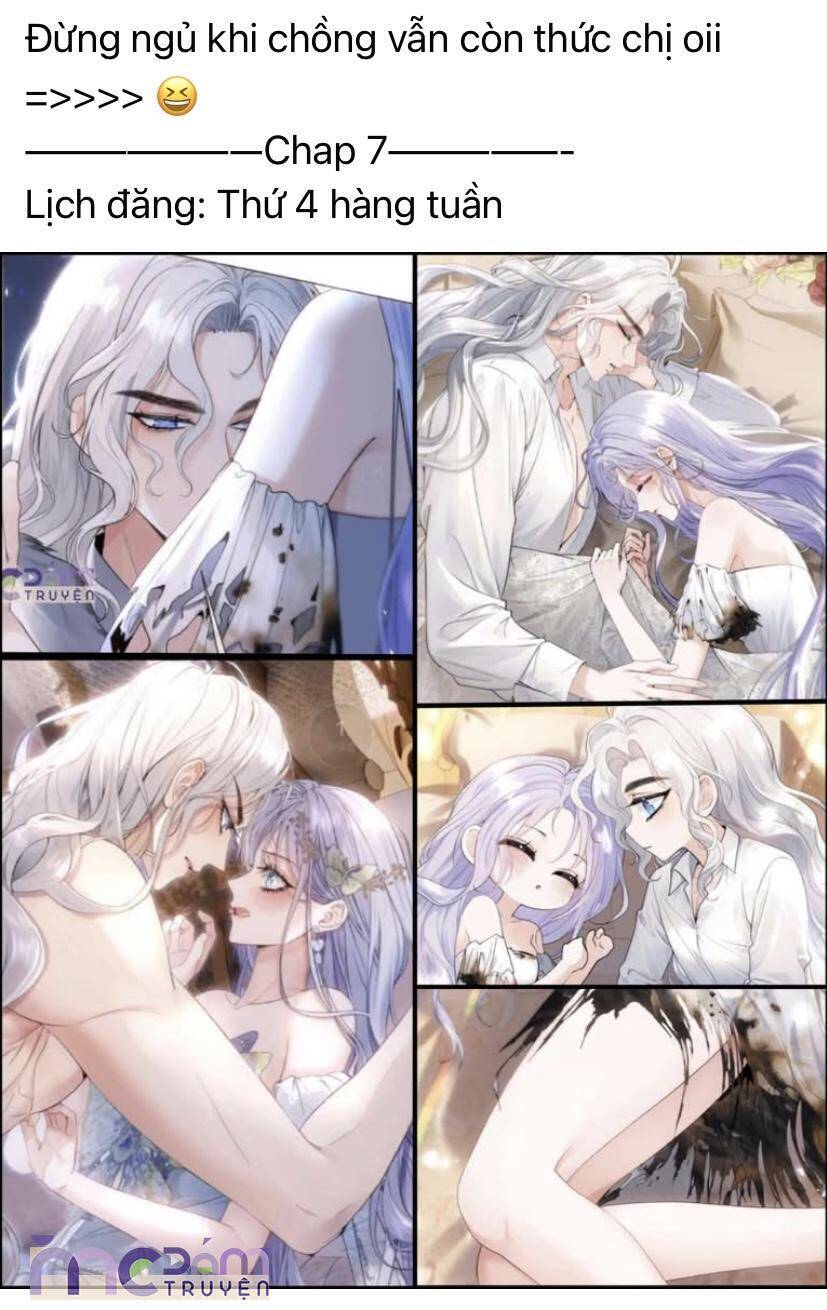 Tôi Cũng Muốn Làm Mợ Út Chap 47 - Next Chap 48