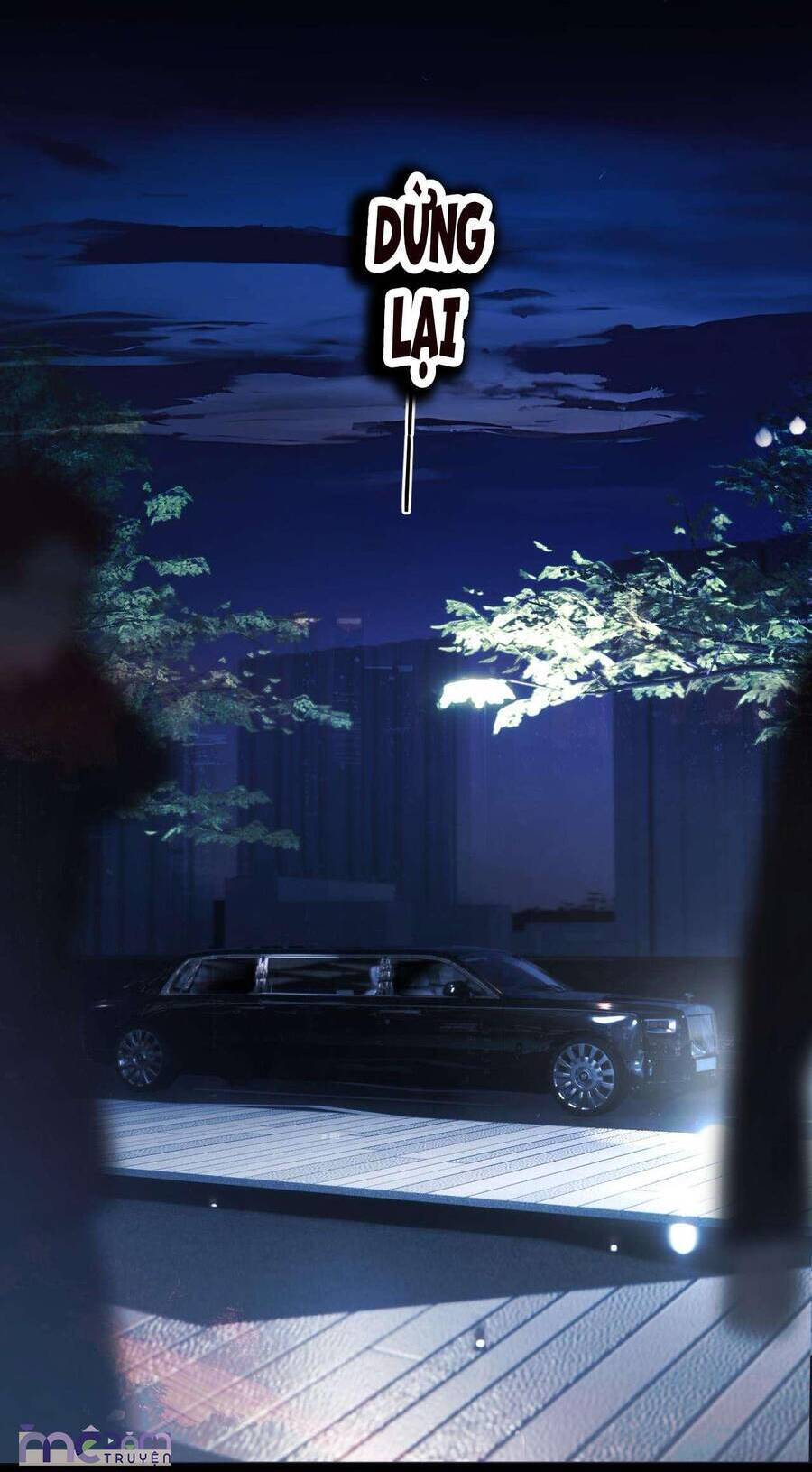 Tôi Cũng Muốn Làm Mợ Út Chap 47 - Next Chap 48