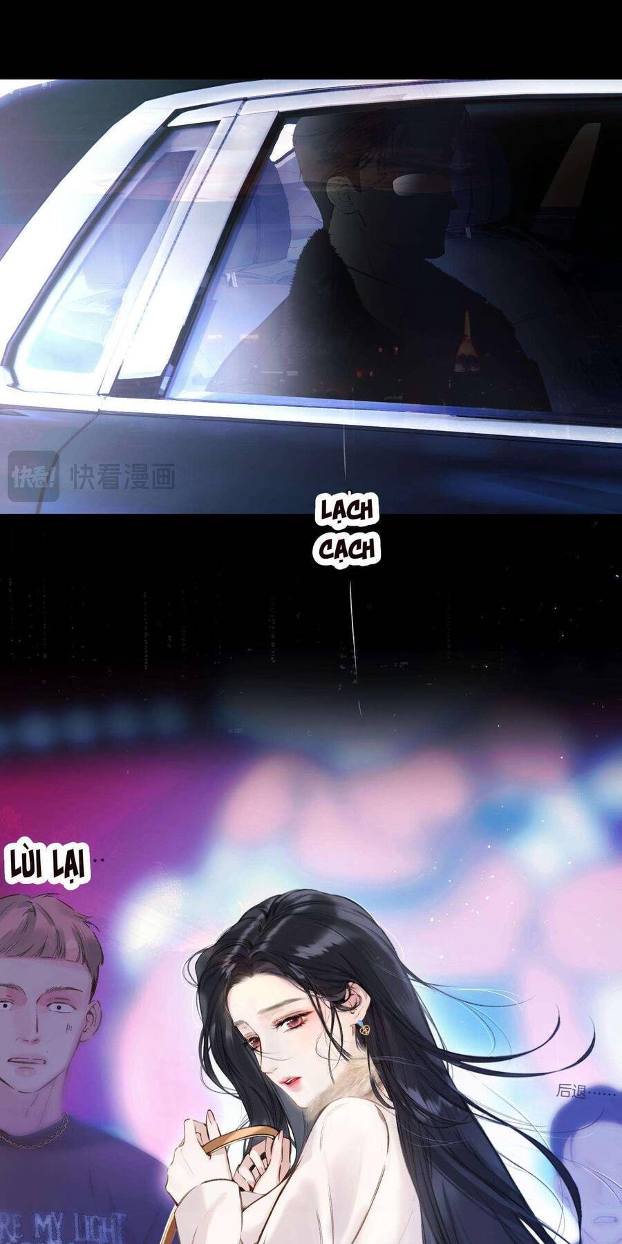 Tôi Cũng Muốn Làm Mợ Út Chap 47 - Next Chap 48