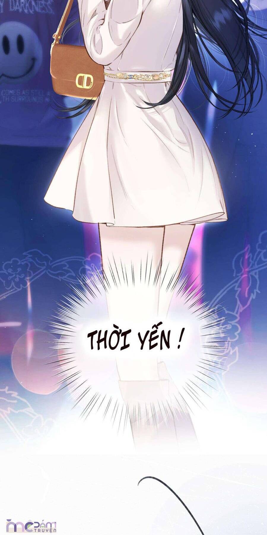 Tôi Cũng Muốn Làm Mợ Út Chap 47 - Next Chap 48