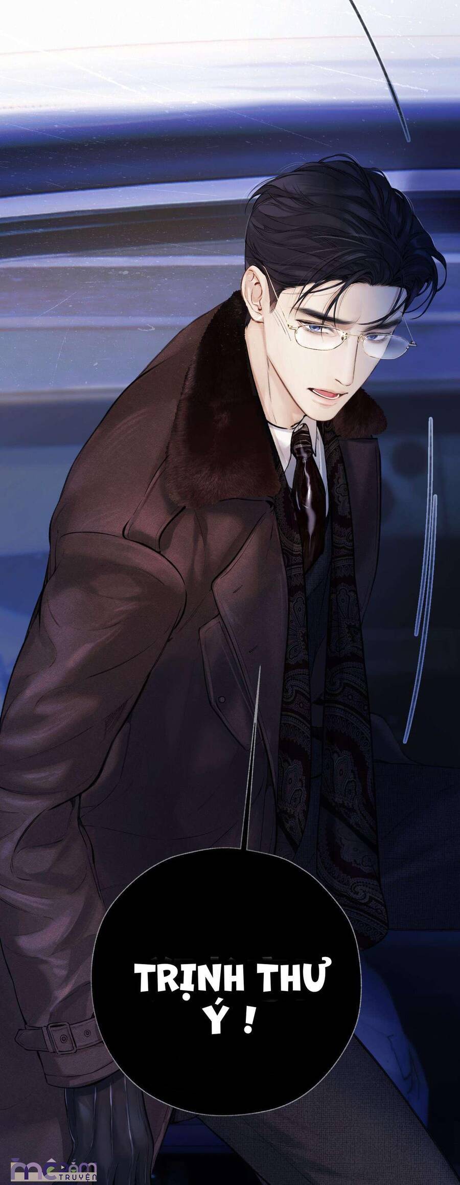 Tôi Cũng Muốn Làm Mợ Út Chap 47 - Next Chap 48