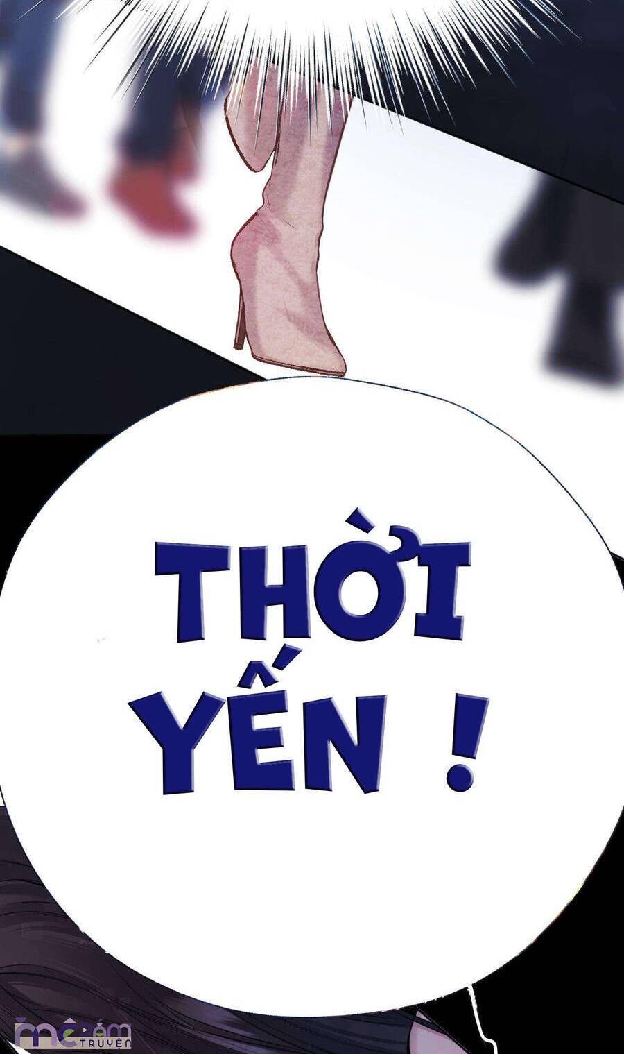 Tôi Cũng Muốn Làm Mợ Út Chap 47 - Next Chap 48