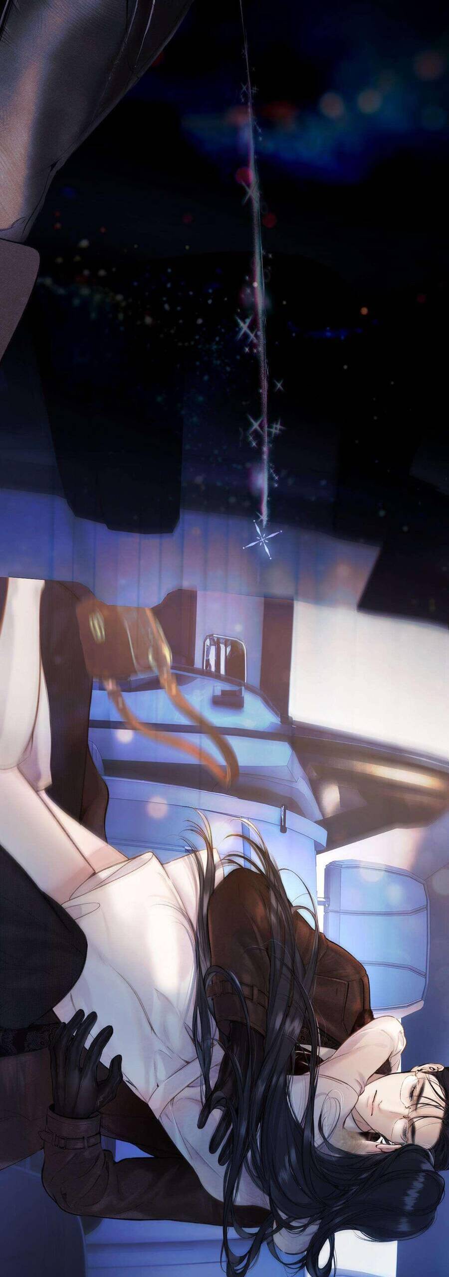 Tôi Cũng Muốn Làm Mợ Út Chap 47 - Next Chap 48