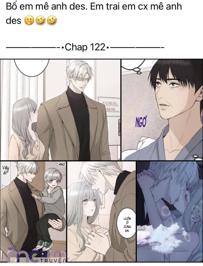 Tôi Cũng Muốn Làm Mợ Út Chap 47 - Next Chap 48