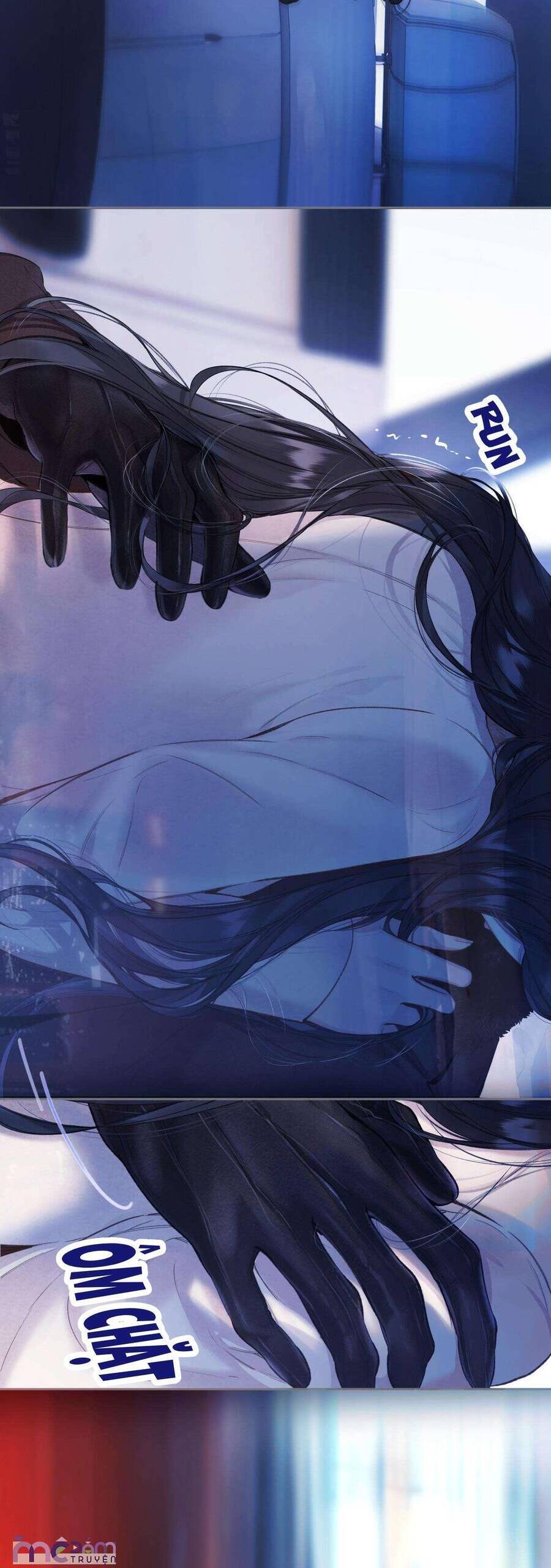 Tôi Cũng Muốn Làm Mợ Út Chap 47 - Next Chap 48