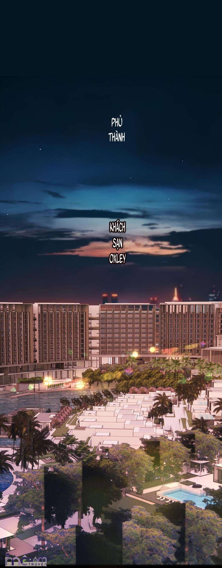 Tôi Cũng Muốn Làm Mợ Út Chap 47 - Next Chap 48