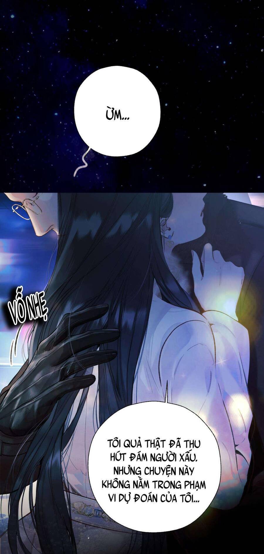 Tôi Cũng Muốn Làm Mợ Út Chap 48 - Next Chap 49