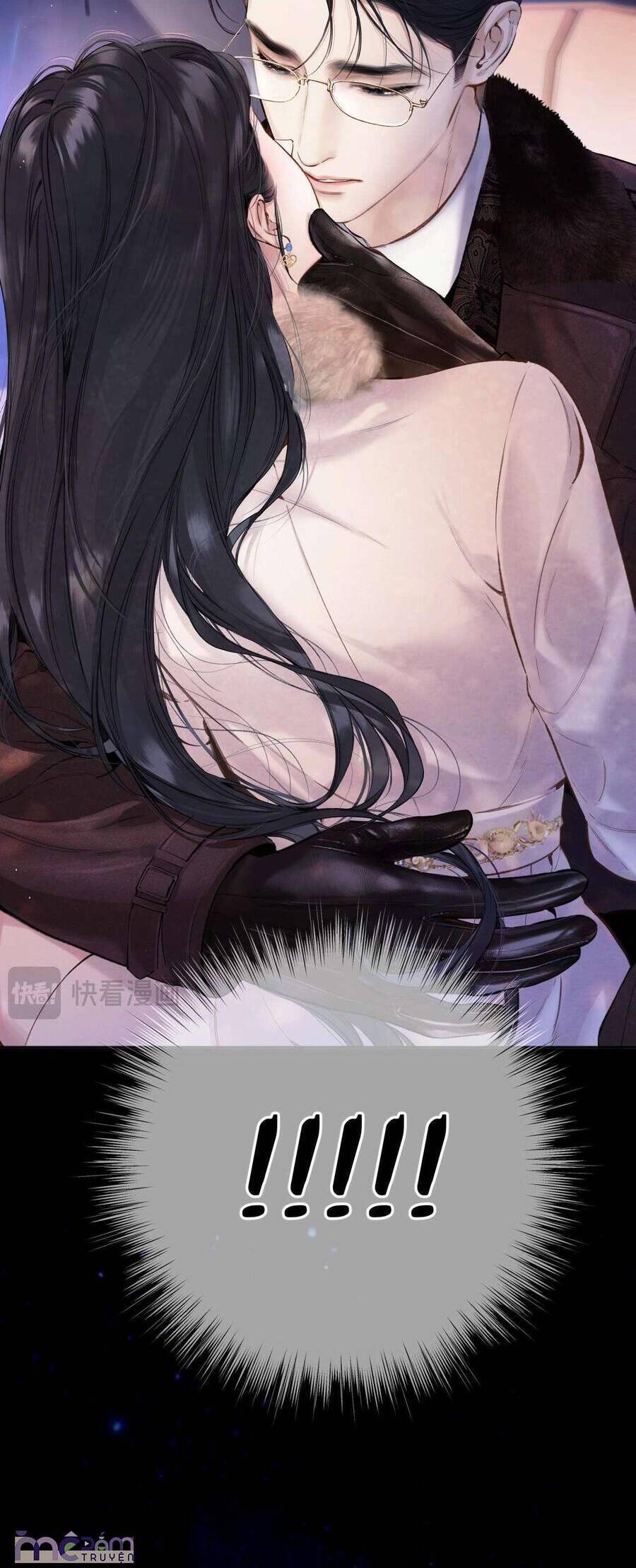 Tôi Cũng Muốn Làm Mợ Út Chap 48 - Next Chap 49