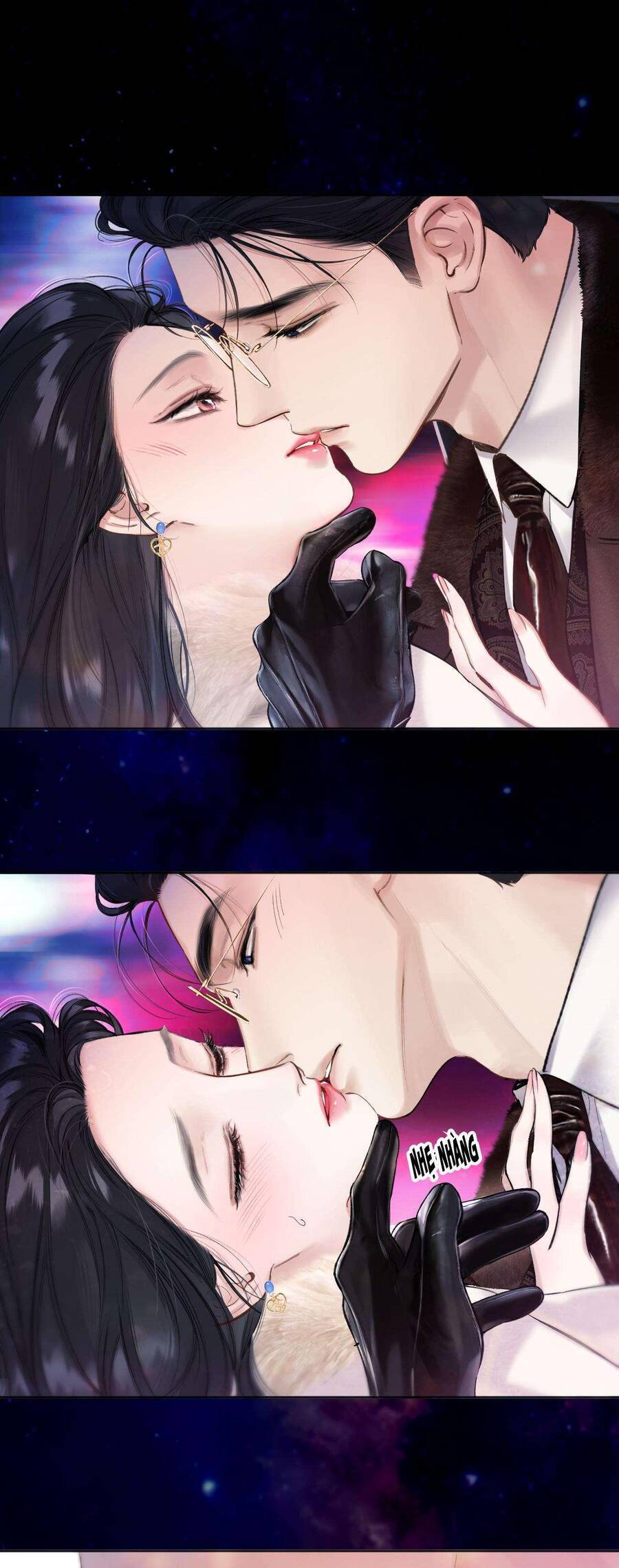 Tôi Cũng Muốn Làm Mợ Út Chap 48 - Next Chap 49