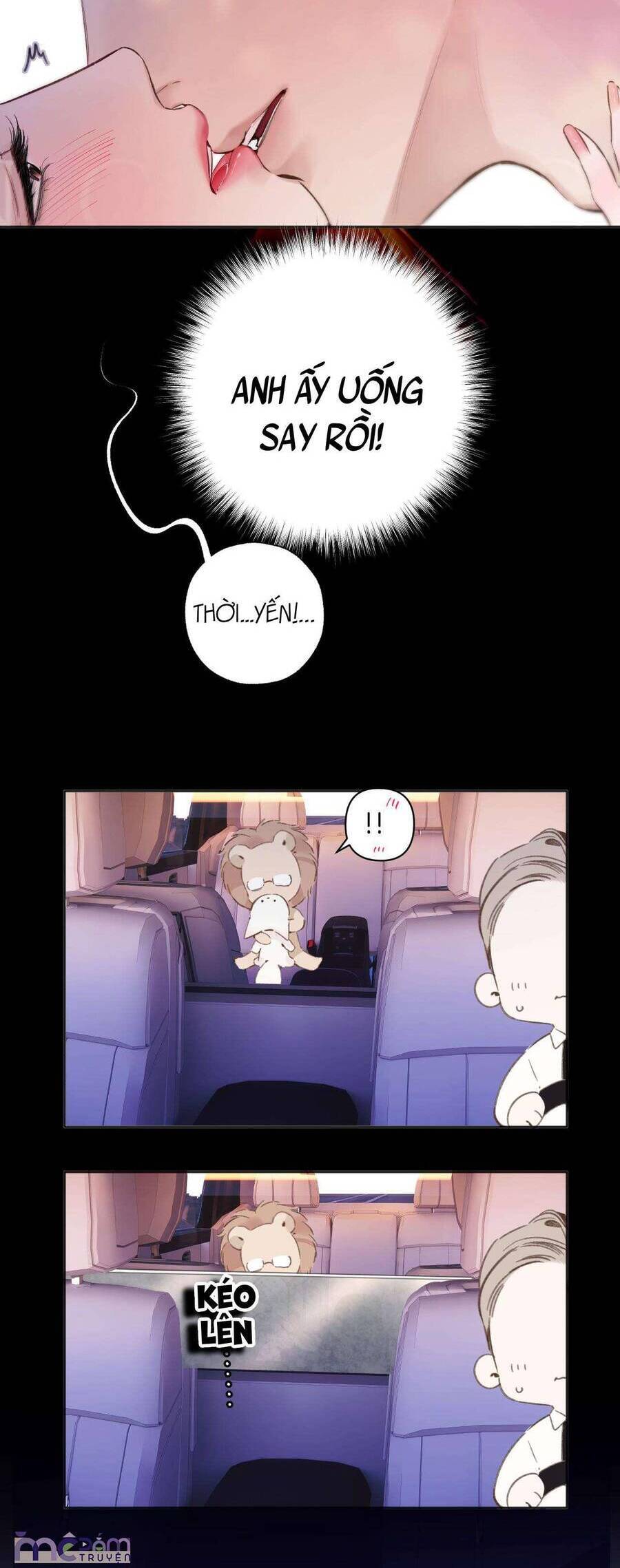 Tôi Cũng Muốn Làm Mợ Út Chap 48 - Next Chap 49