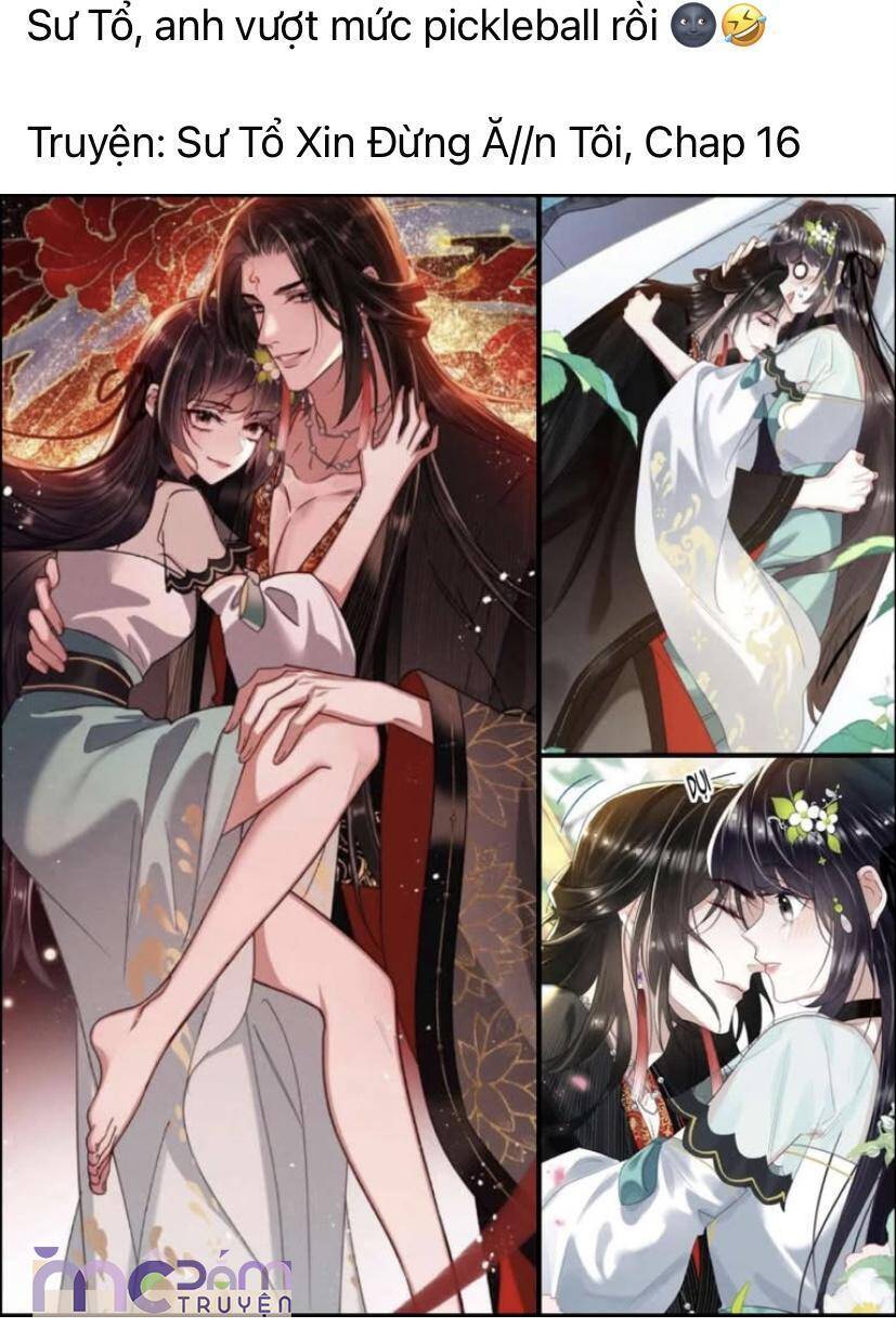 Tôi Cũng Muốn Làm Mợ Út Chap 48 - Next Chap 49