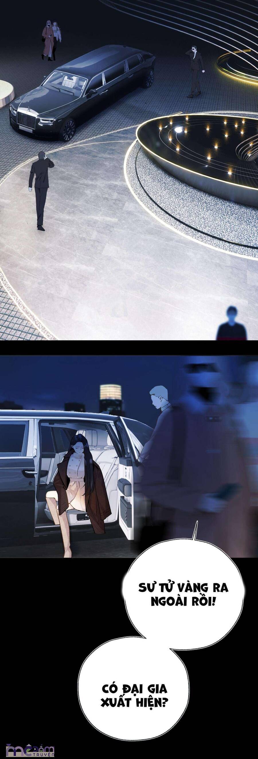 Tôi Cũng Muốn Làm Mợ Út Chap 48 - Next Chap 49