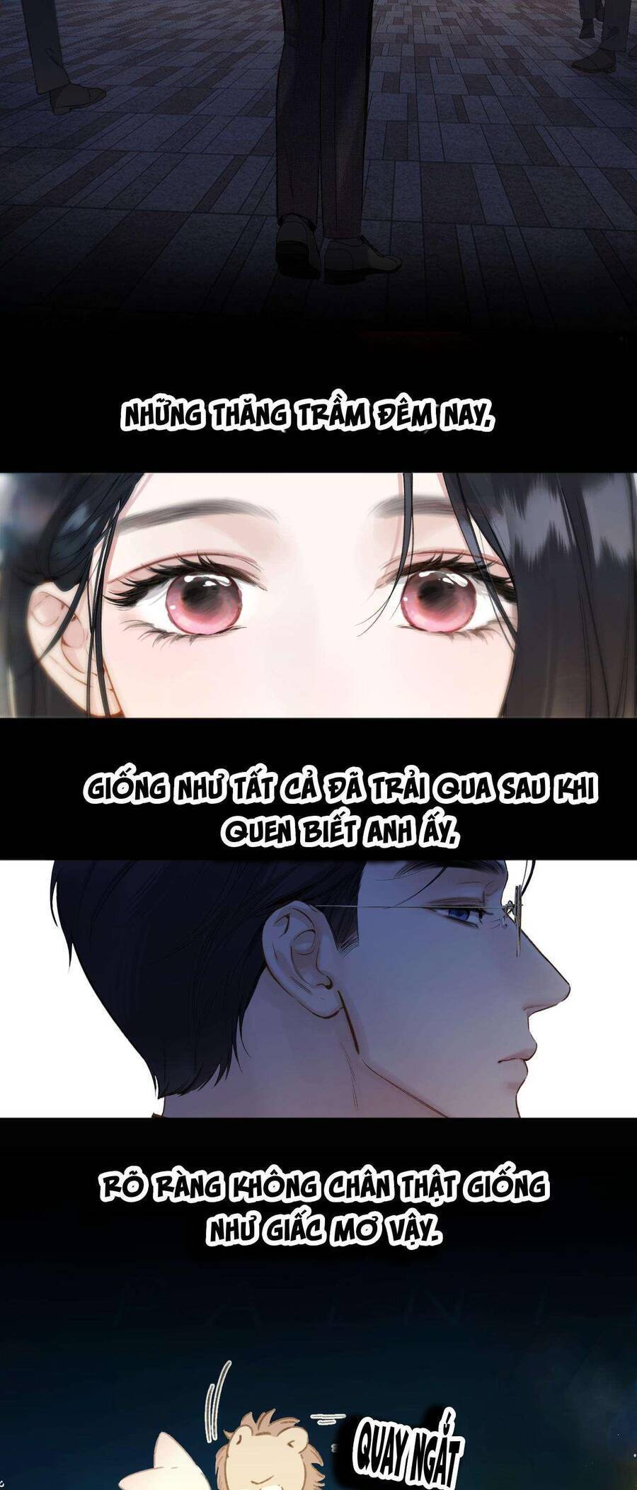 Tôi Cũng Muốn Làm Mợ Út Chap 48 - Next Chap 49