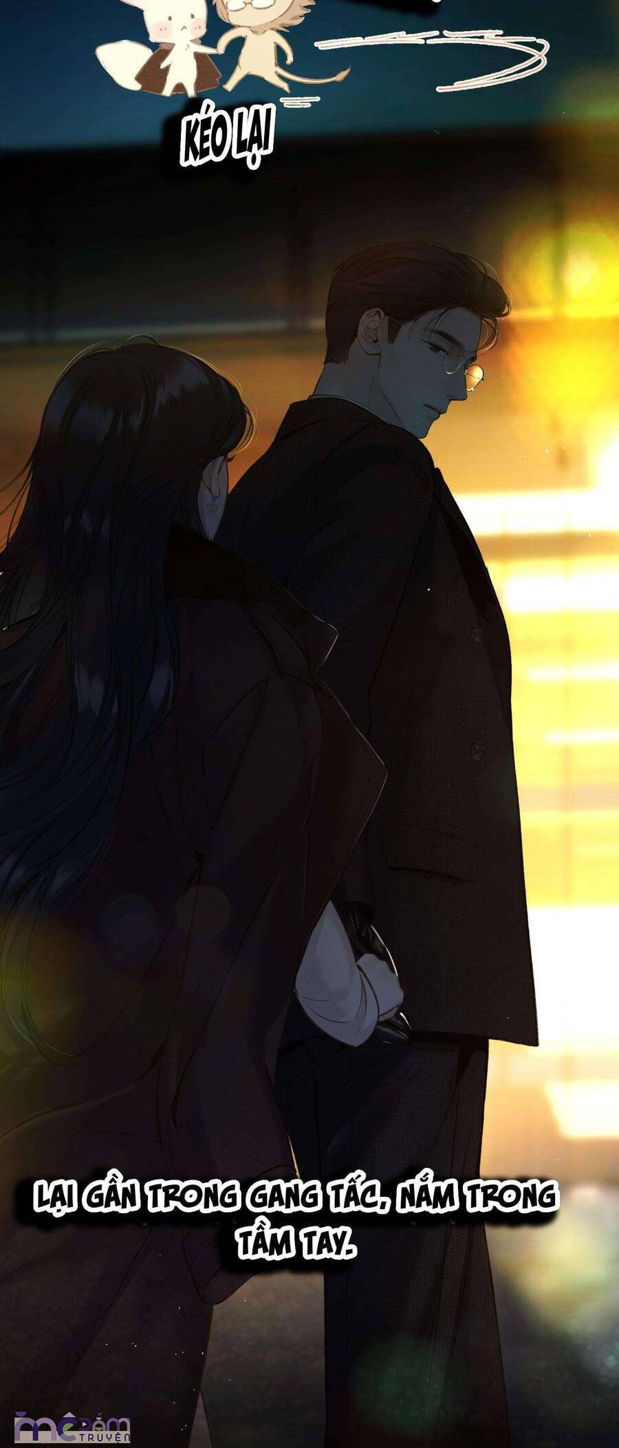 Tôi Cũng Muốn Làm Mợ Út Chap 48 - Next Chap 49