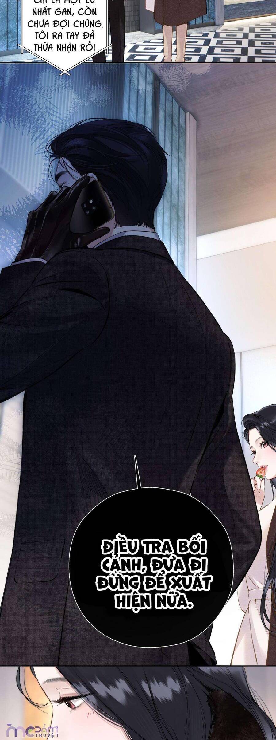 Tôi Cũng Muốn Làm Mợ Út Chap 48 - Next Chap 49