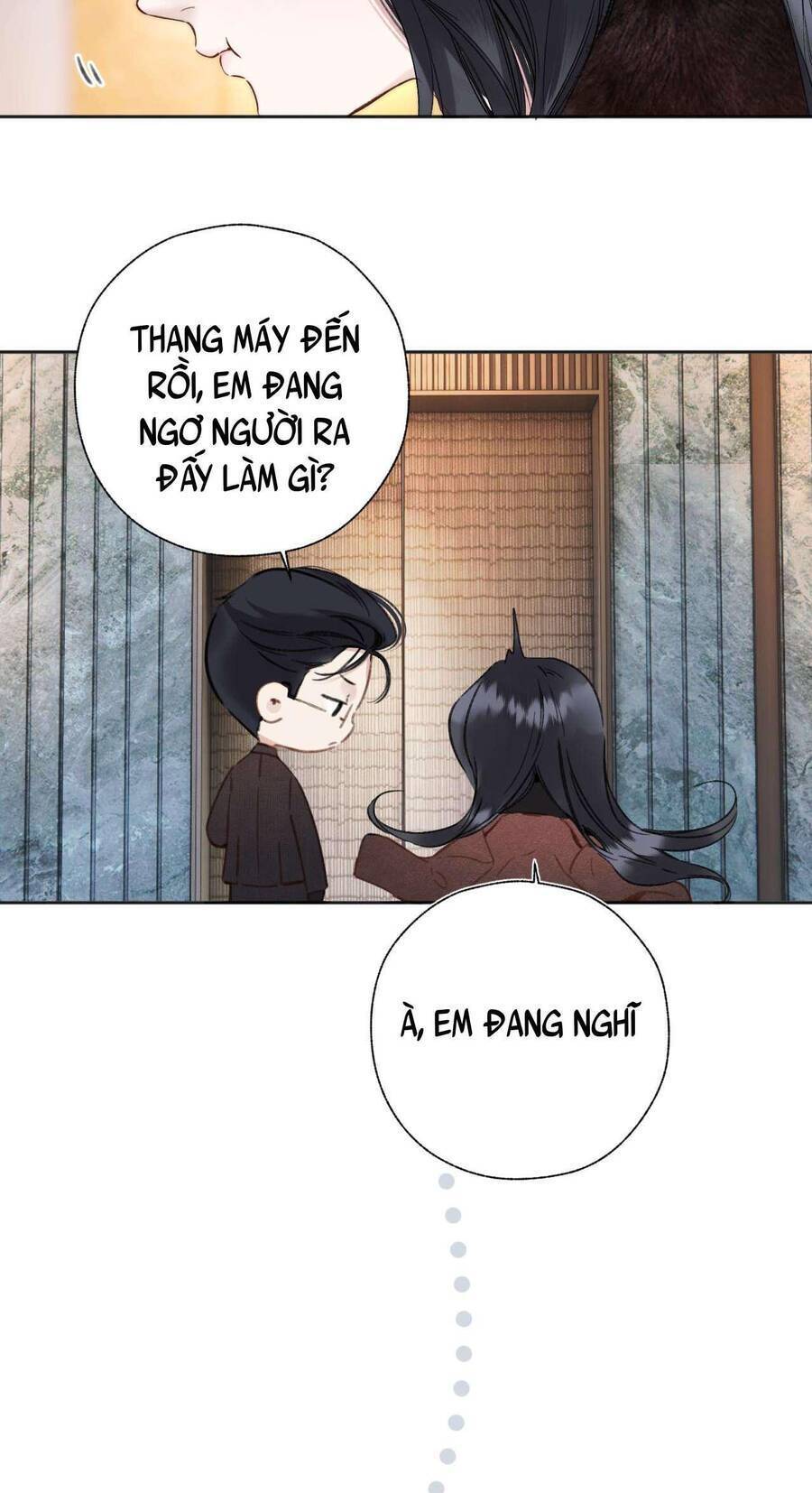 Tôi Cũng Muốn Làm Mợ Út Chap 48 - Next Chap 49