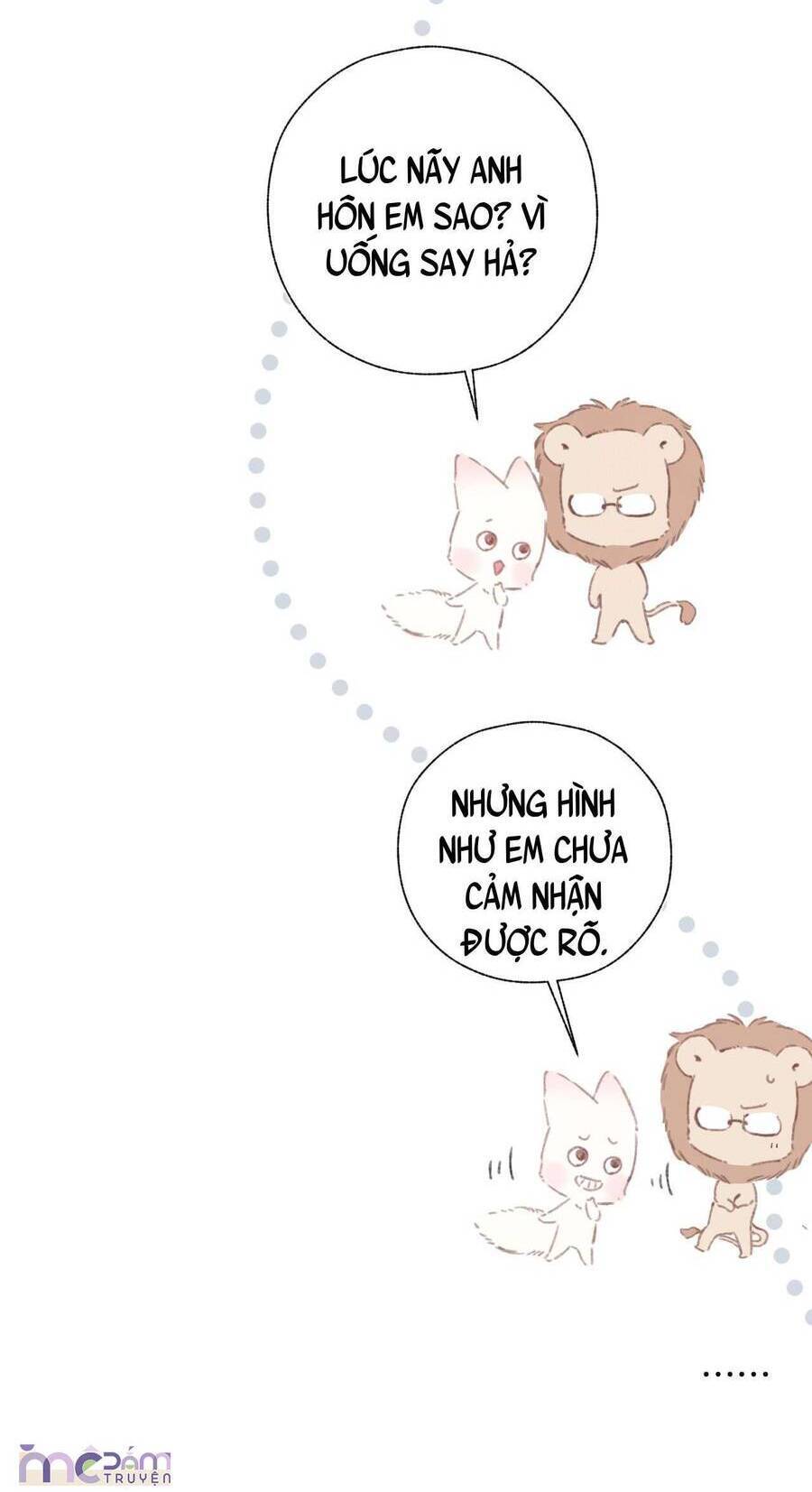 Tôi Cũng Muốn Làm Mợ Út Chap 48 - Next Chap 49