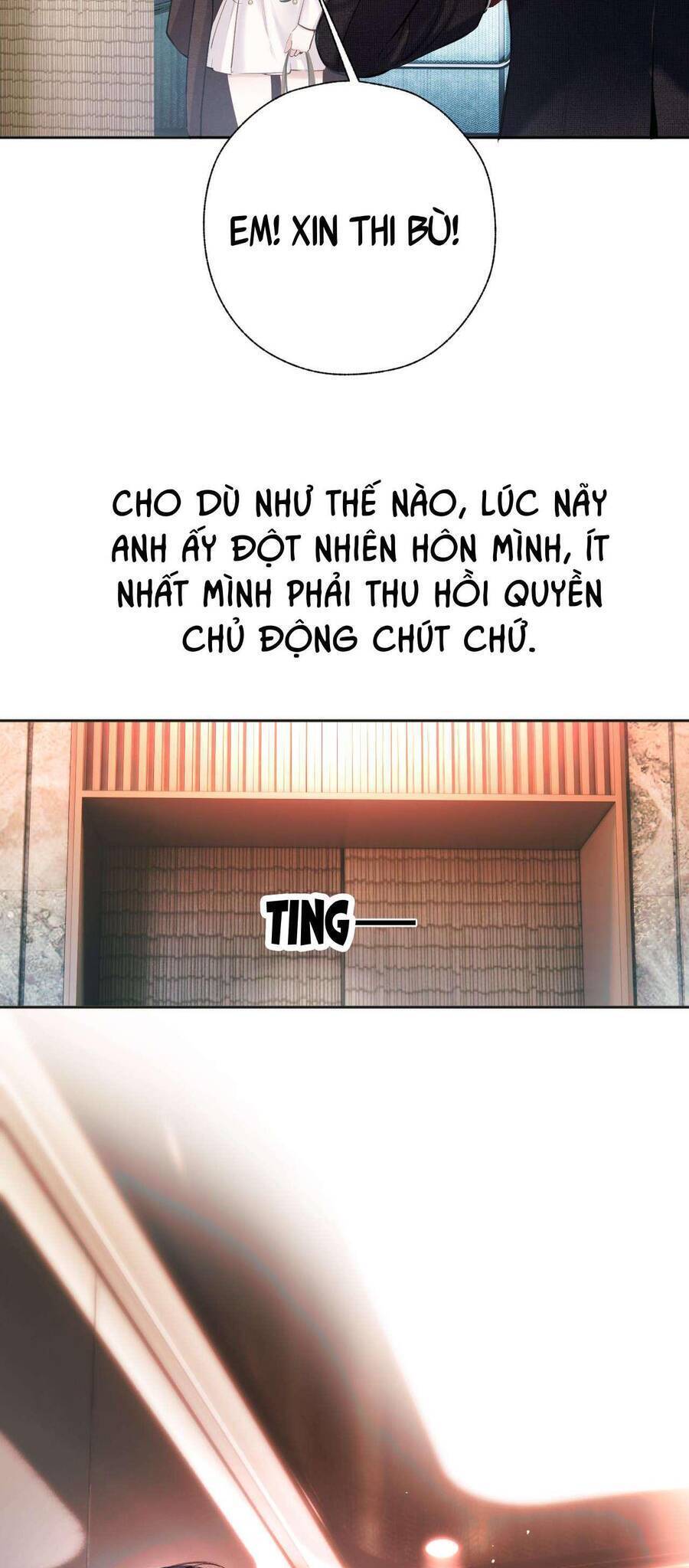 Tôi Cũng Muốn Làm Mợ Út Chap 48 - Next Chap 49