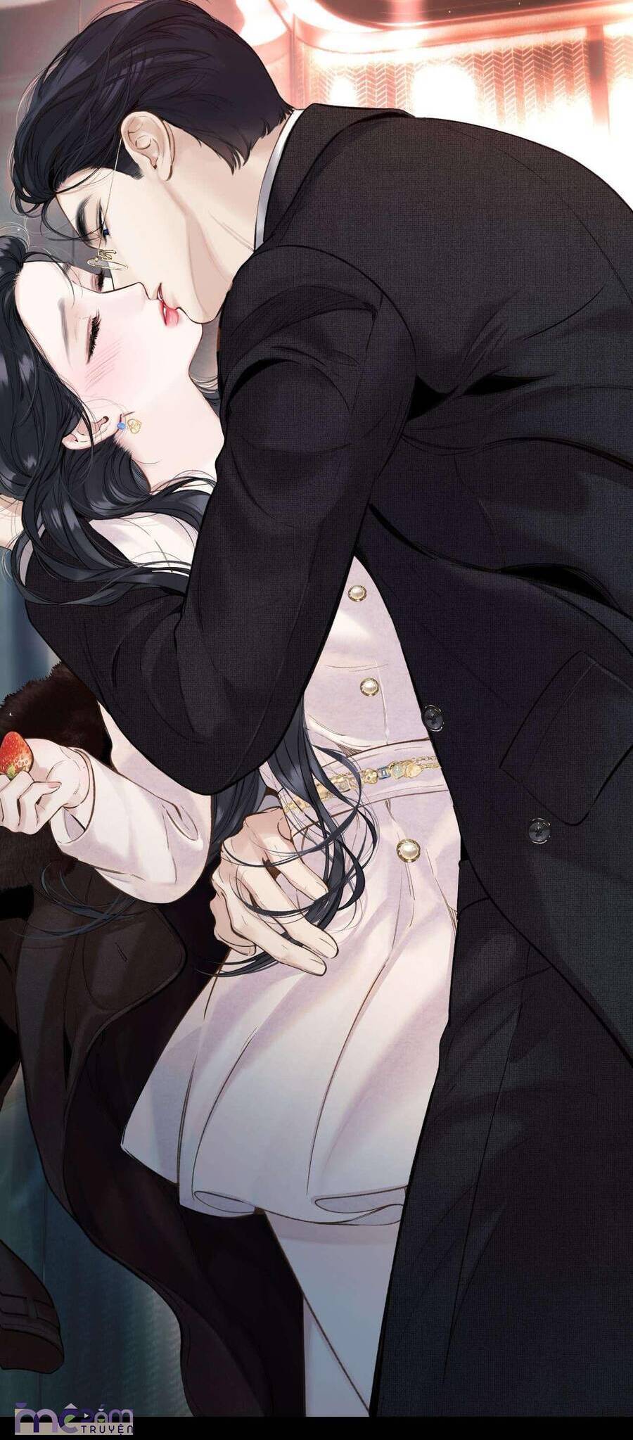 Tôi Cũng Muốn Làm Mợ Út Chap 48 - Next Chap 49