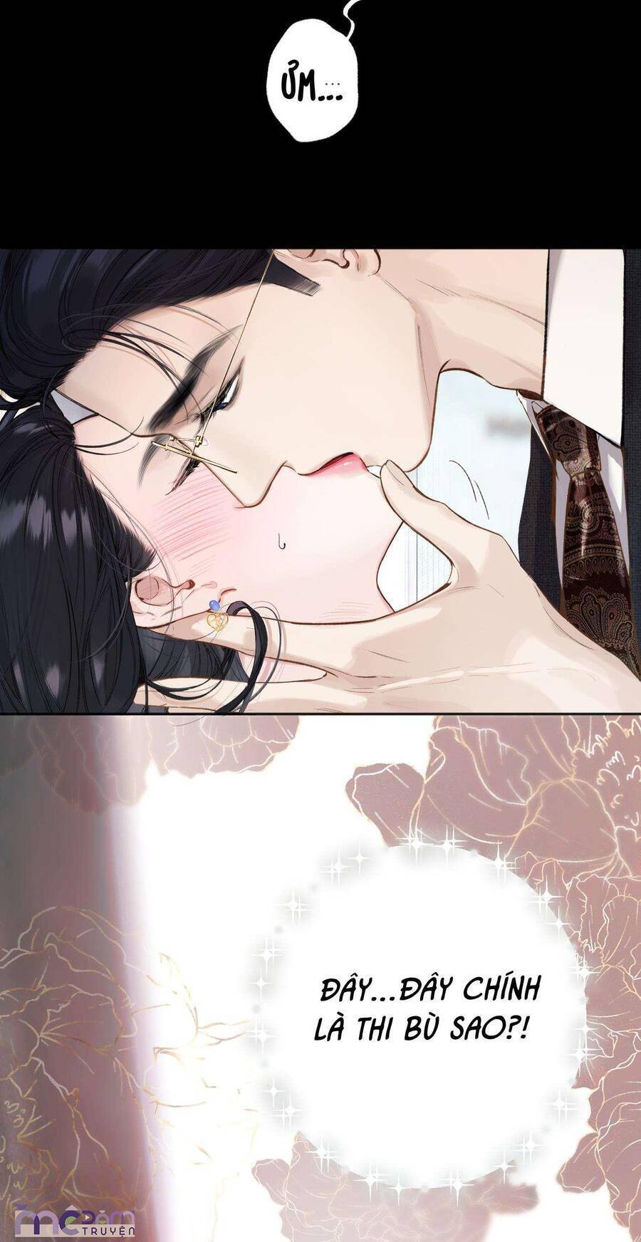 Tôi Cũng Muốn Làm Mợ Út Chap 48 - Next Chap 49