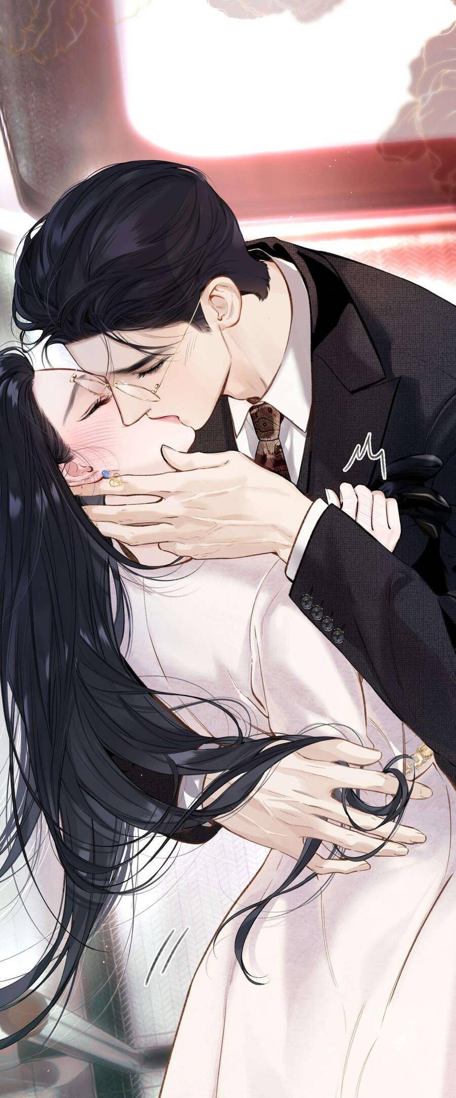 Tôi Cũng Muốn Làm Mợ Út Chap 48 - Next Chap 49
