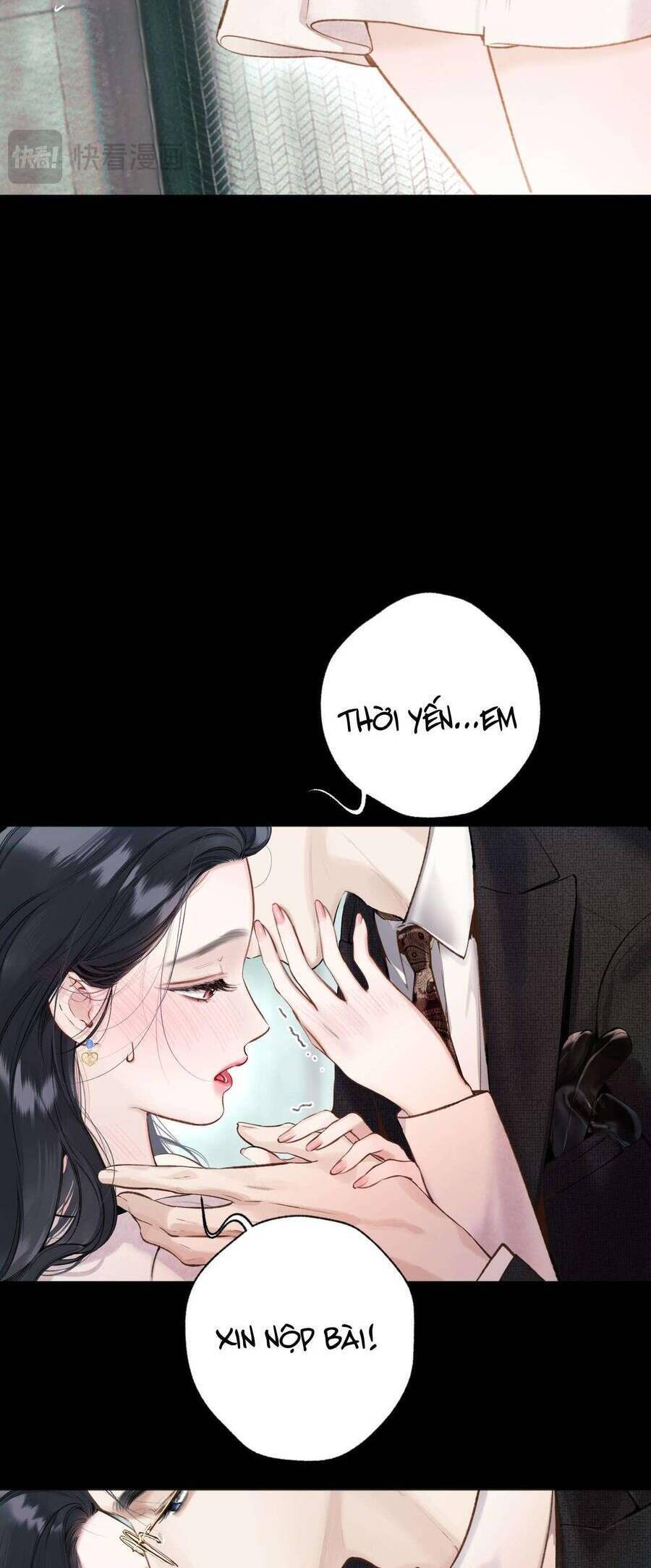 Tôi Cũng Muốn Làm Mợ Út Chap 48 - Next Chap 49