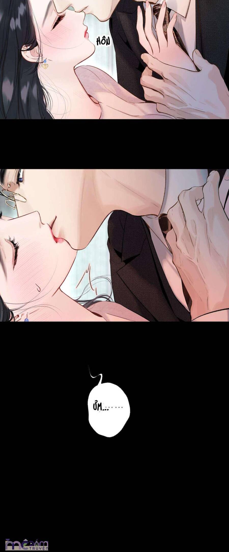 Tôi Cũng Muốn Làm Mợ Út Chap 48 - Next Chap 49