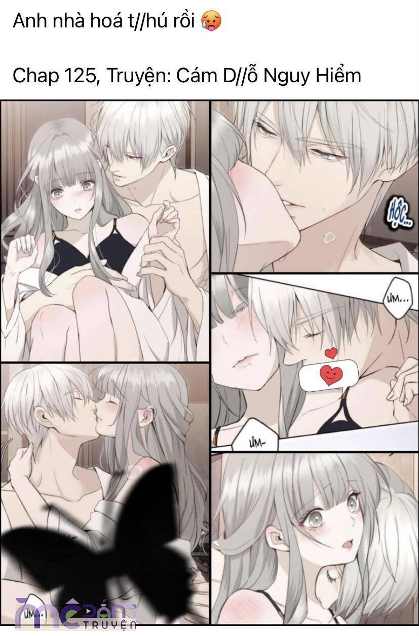 Tôi Cũng Muốn Làm Mợ Út Chap 48 - Next Chap 49