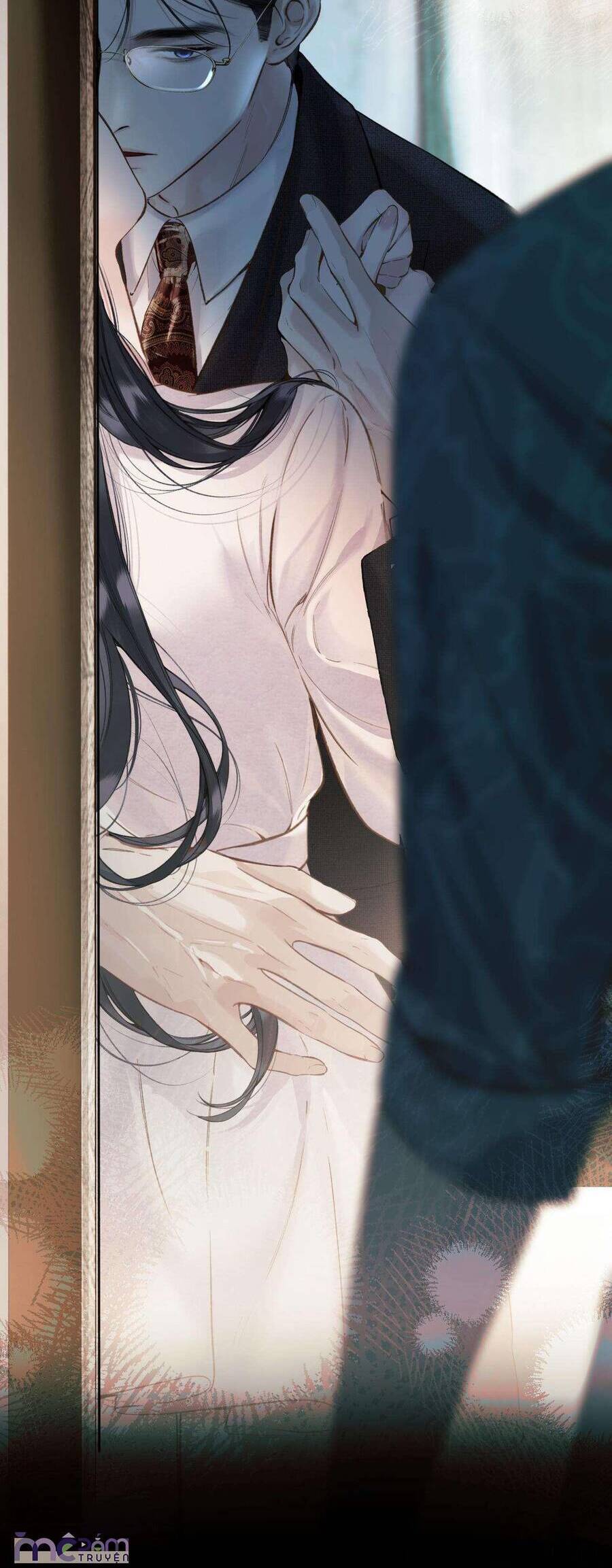 Tôi Cũng Muốn Làm Mợ Út Chap 48 - Next Chap 49