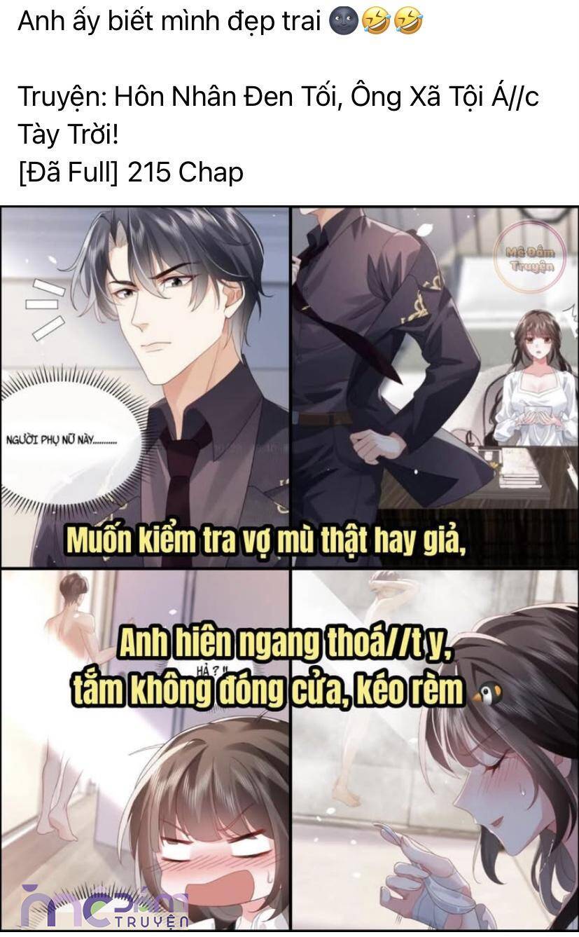 Tôi Cũng Muốn Làm Mợ Út Chap 48 - Next Chap 49