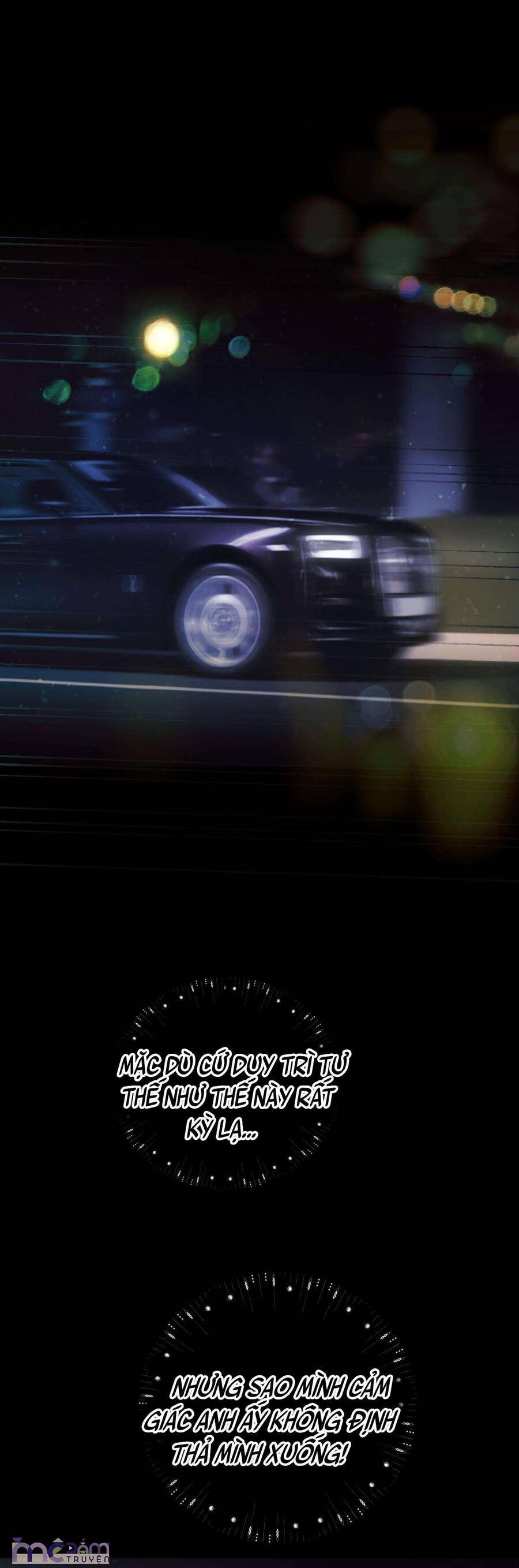 Tôi Cũng Muốn Làm Mợ Út Chap 48 - Next Chap 49