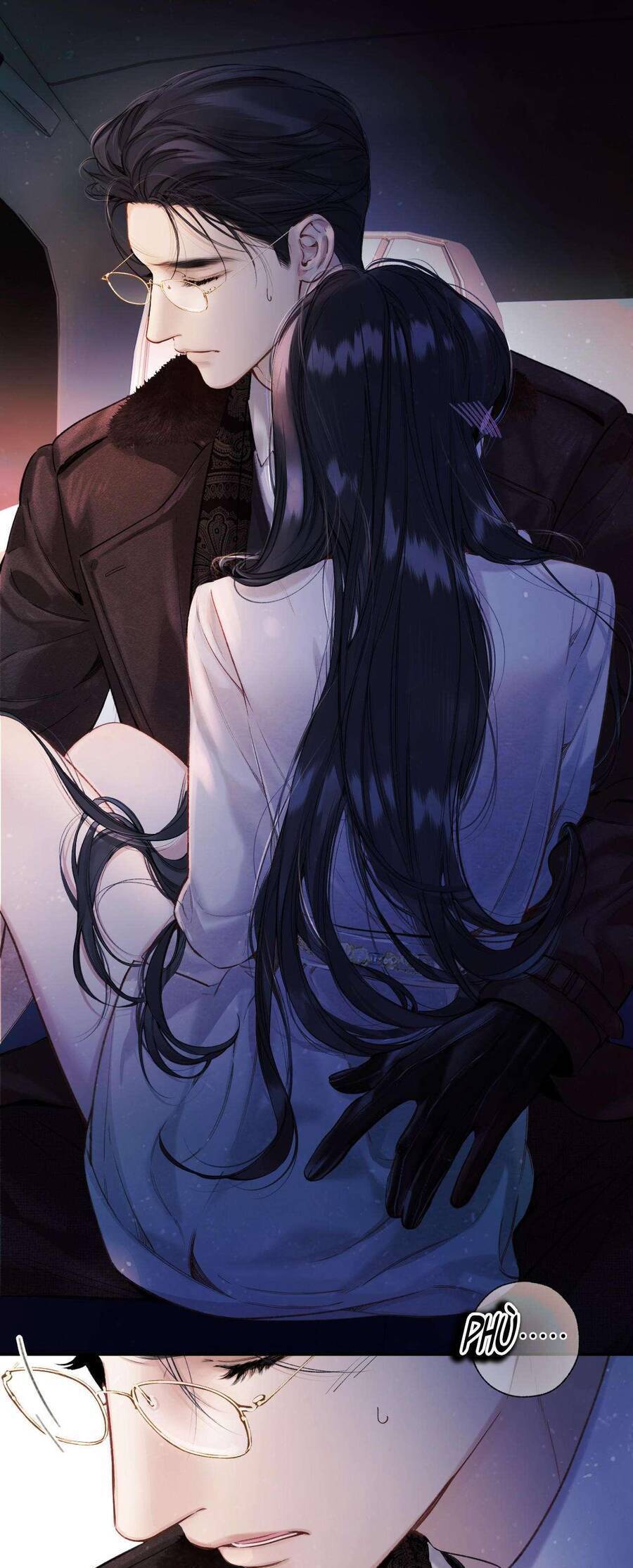 Tôi Cũng Muốn Làm Mợ Út Chap 48 - Next Chap 49