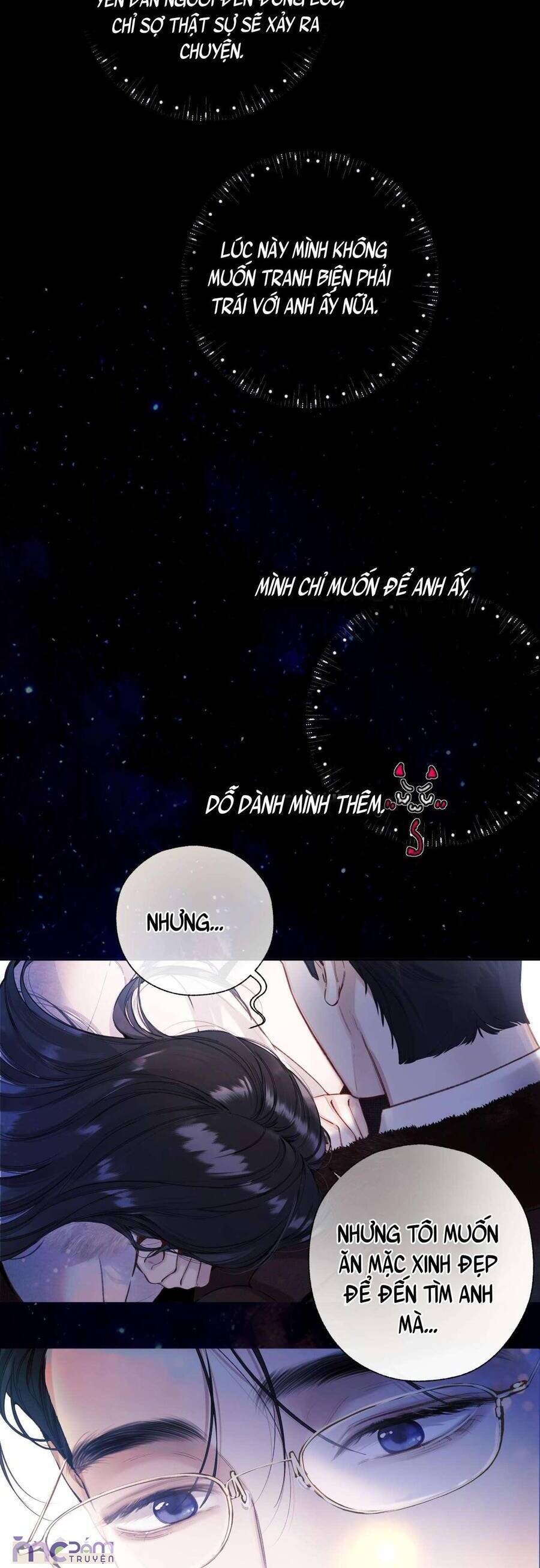 Tôi Cũng Muốn Làm Mợ Út Chap 48 - Next Chap 49