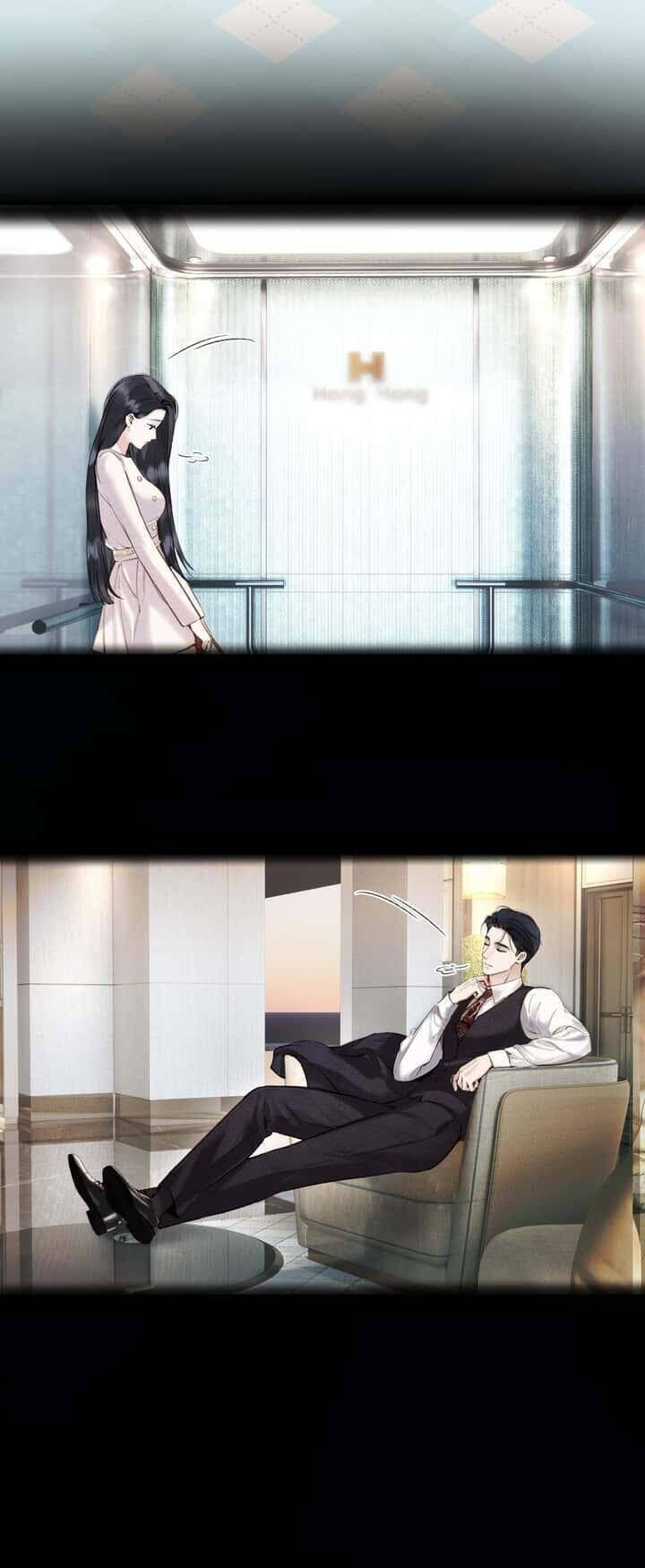 Tôi Cũng Muốn Làm Mợ Út Chap 49 - Next Chap 50