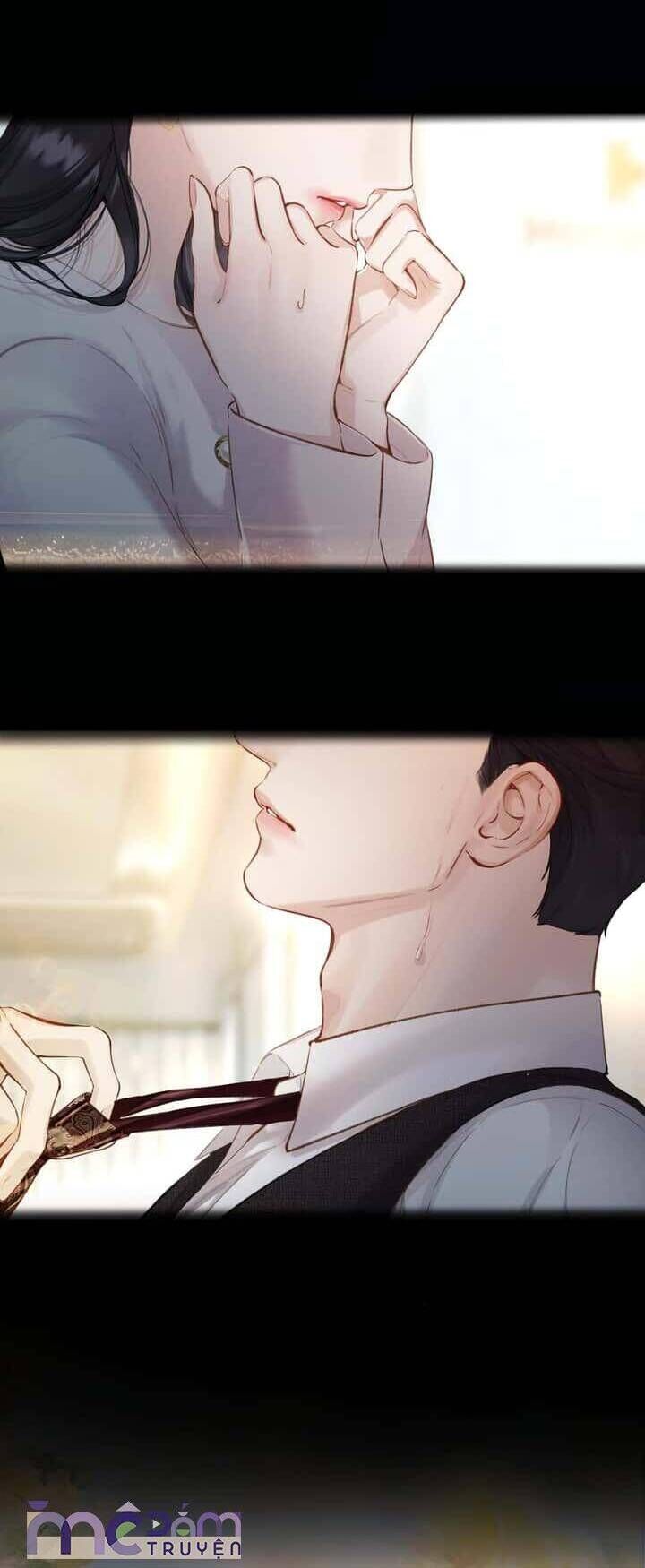 Tôi Cũng Muốn Làm Mợ Út Chap 49 - Next Chap 50