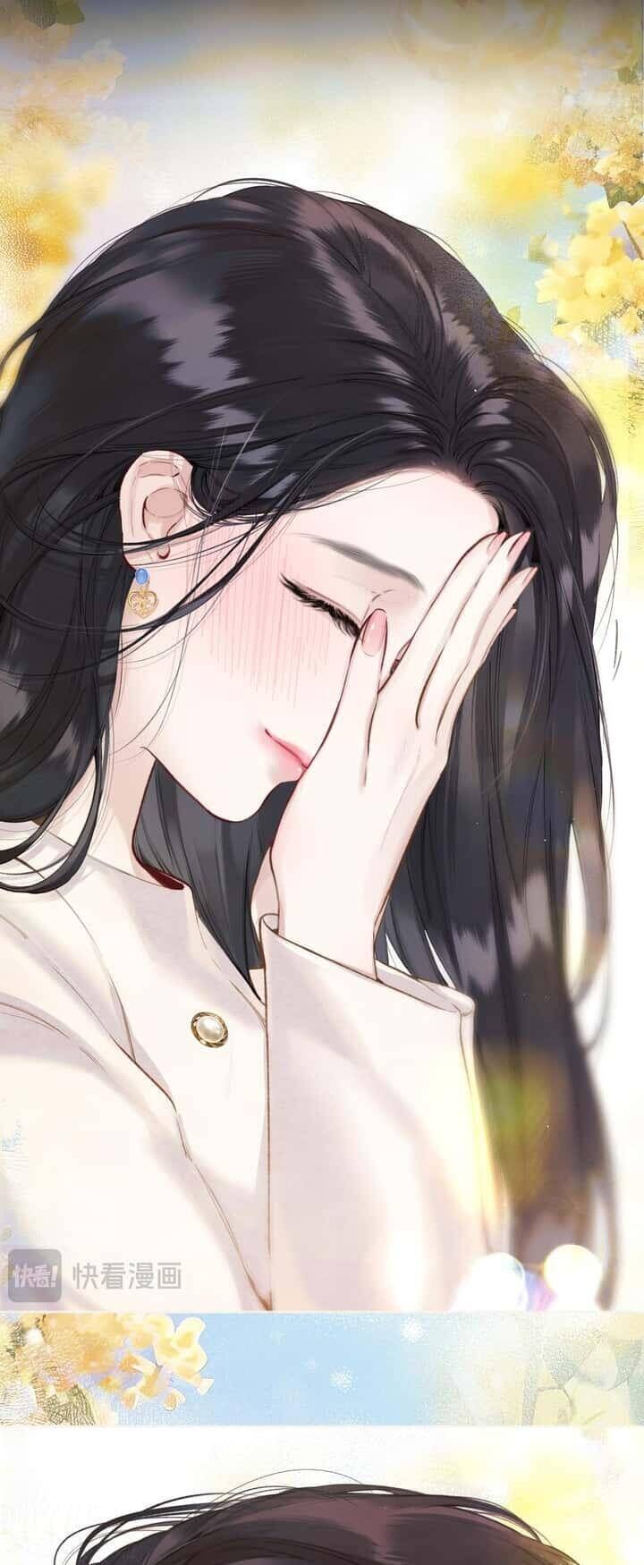 Tôi Cũng Muốn Làm Mợ Út Chap 49 - Next Chap 50