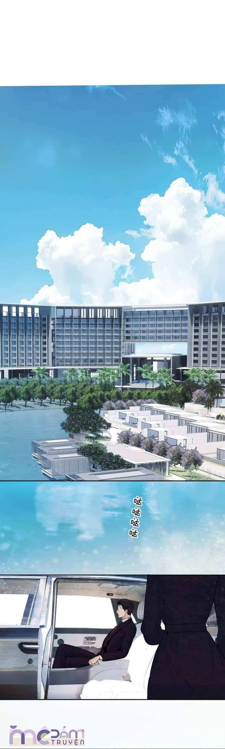 Tôi Cũng Muốn Làm Mợ Út Chap 49 - Next Chap 50