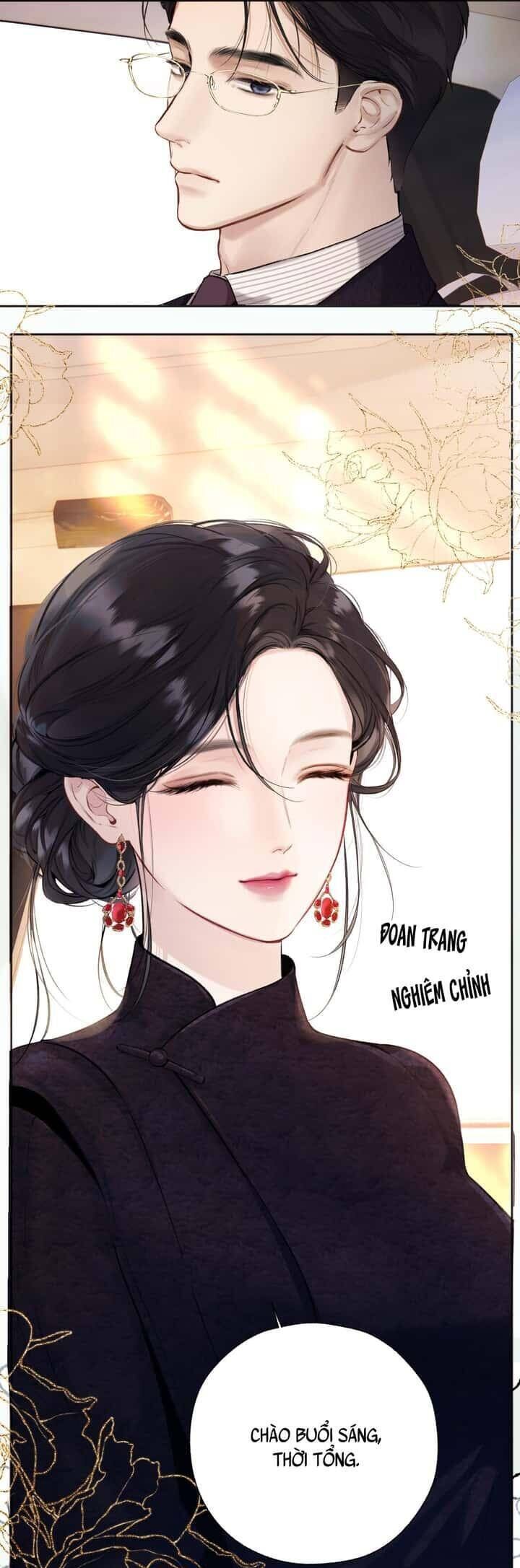 Tôi Cũng Muốn Làm Mợ Út Chap 49 - Next Chap 50