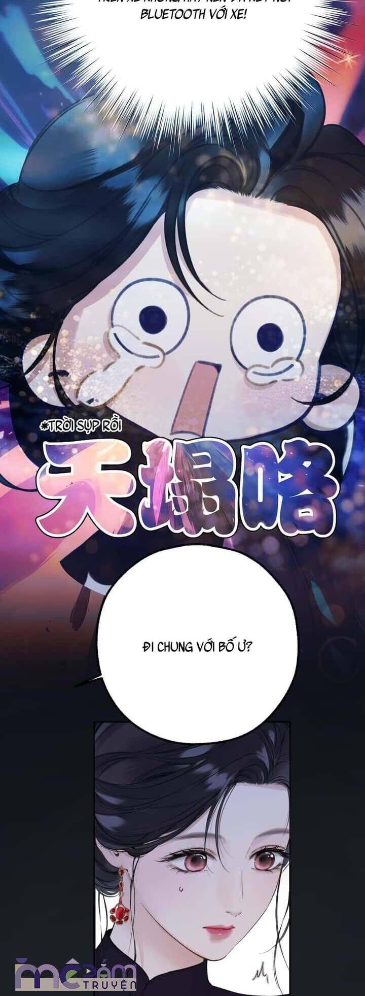 Tôi Cũng Muốn Làm Mợ Út Chap 49 - Next Chap 50