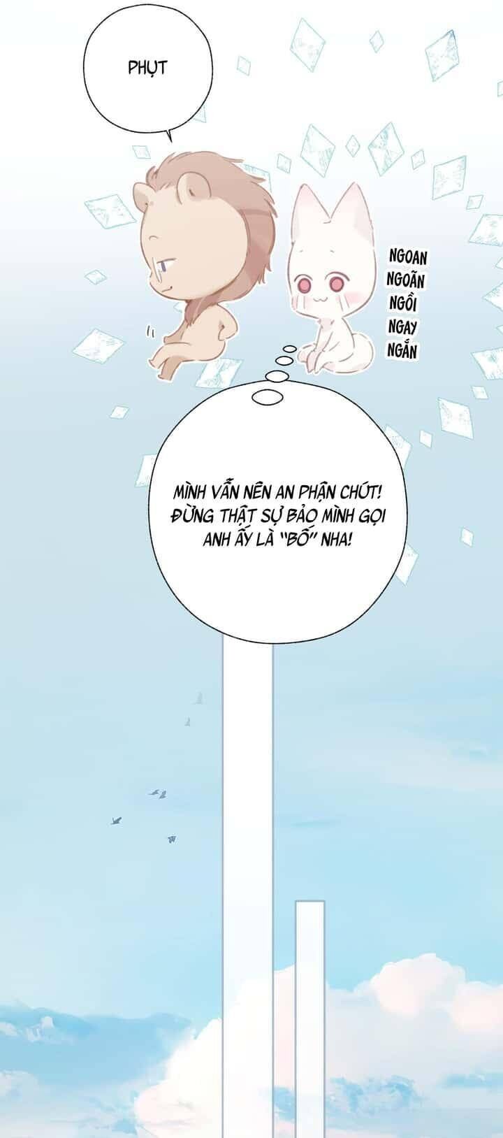 Tôi Cũng Muốn Làm Mợ Út Chap 49 - Next Chap 50